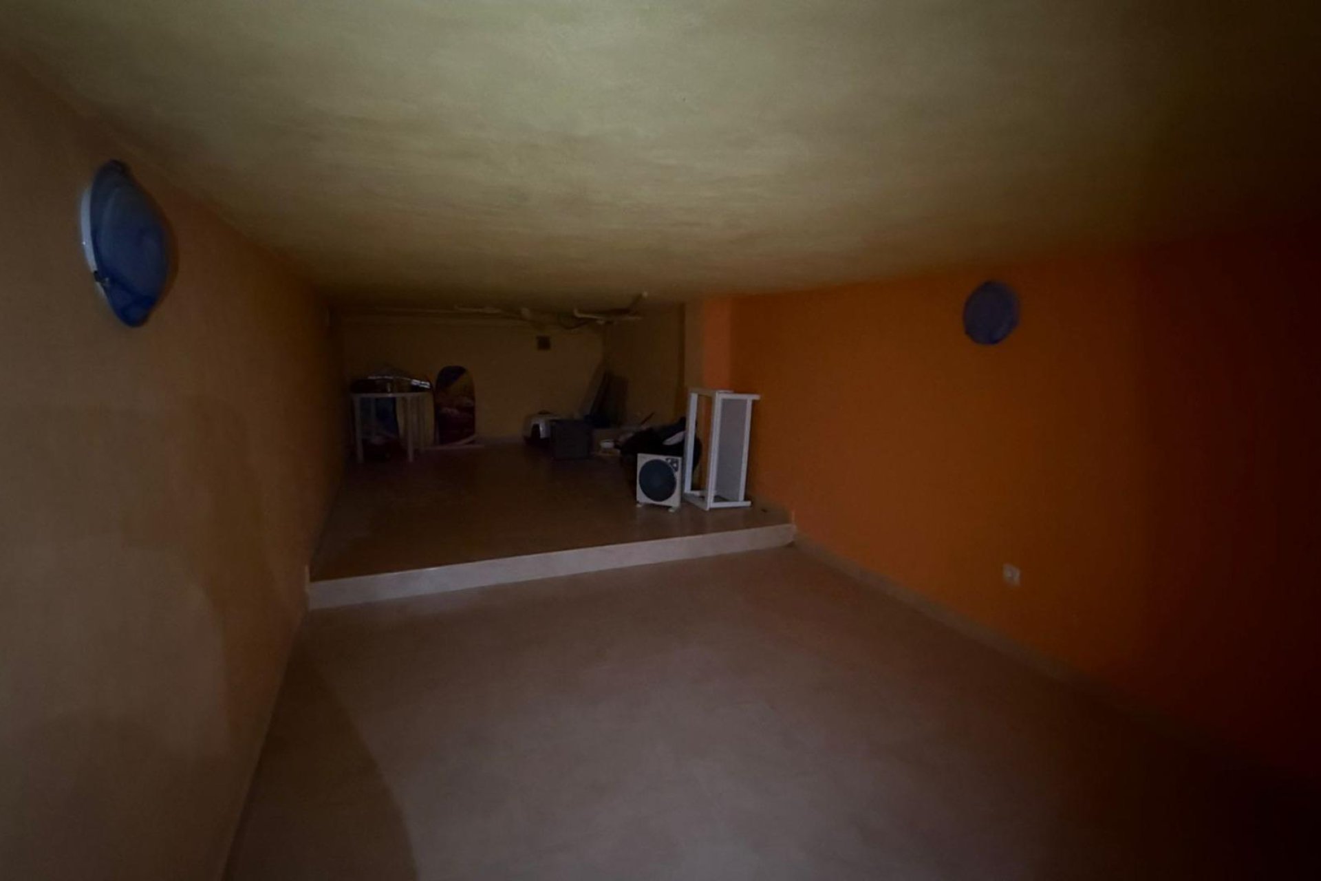 Revente - Bungalow -
Torrevieja - Punta Prima