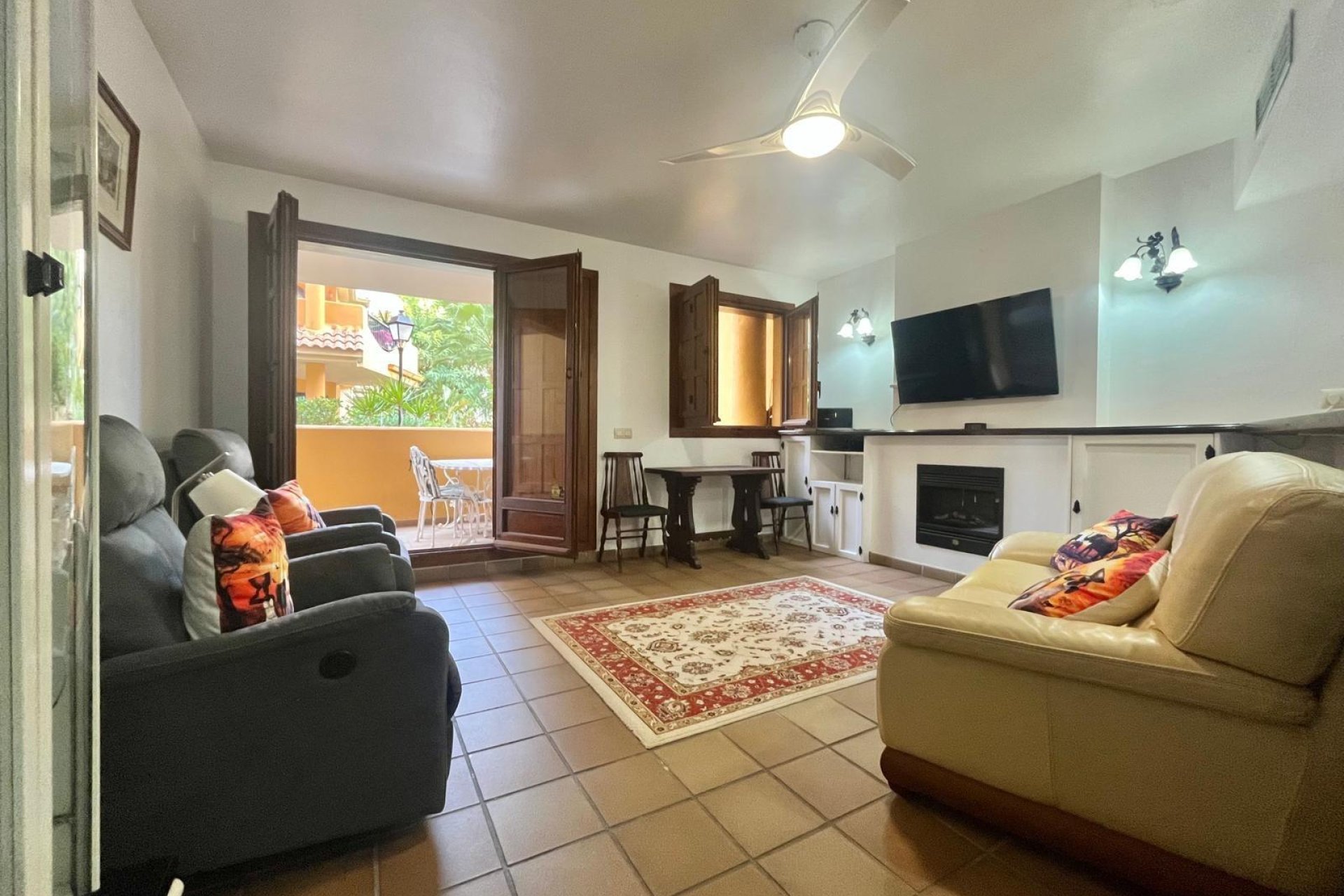 Revente - Bungalow -
Torrevieja - Punta Prima