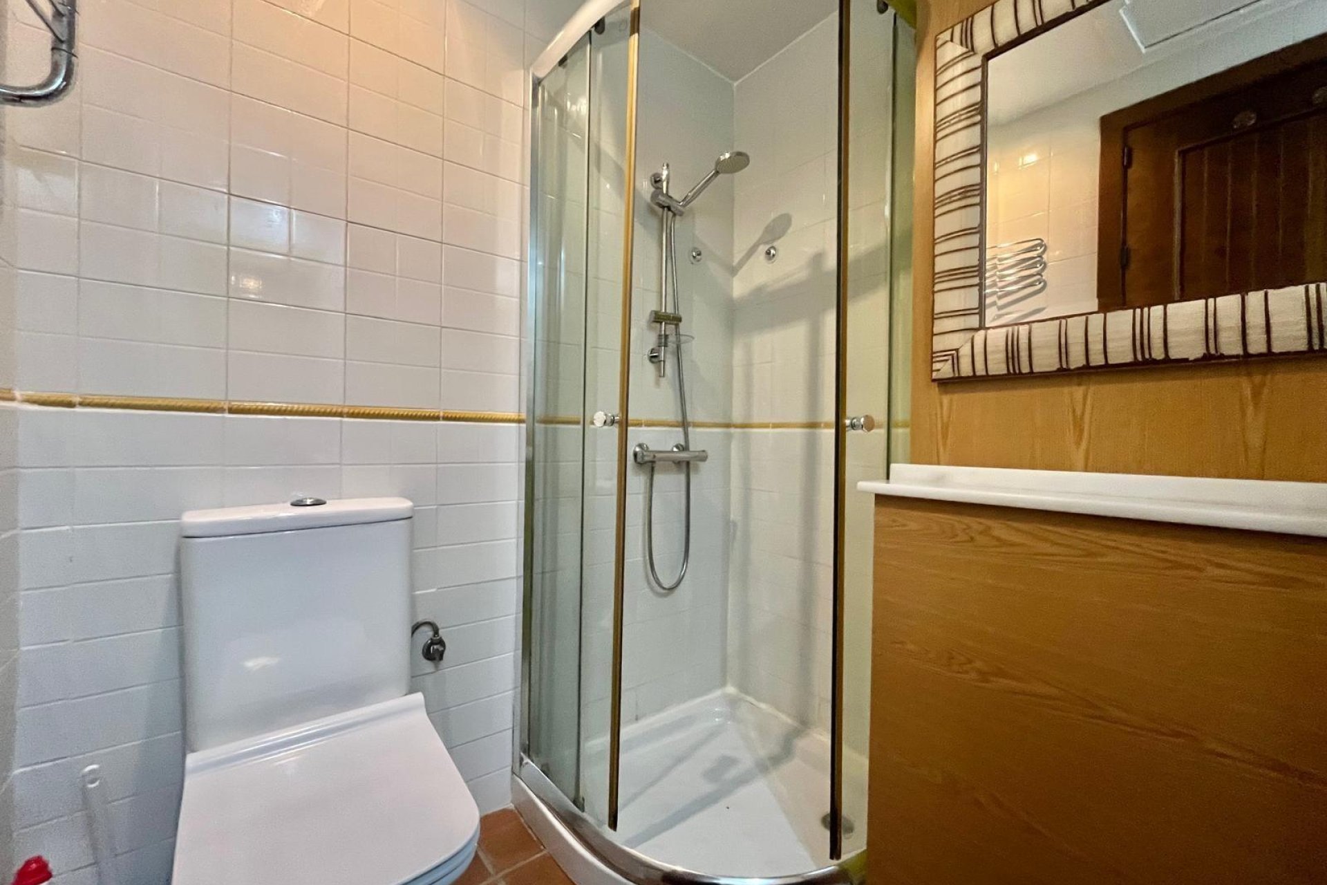 Revente - Bungalow -
Torrevieja - Punta Prima