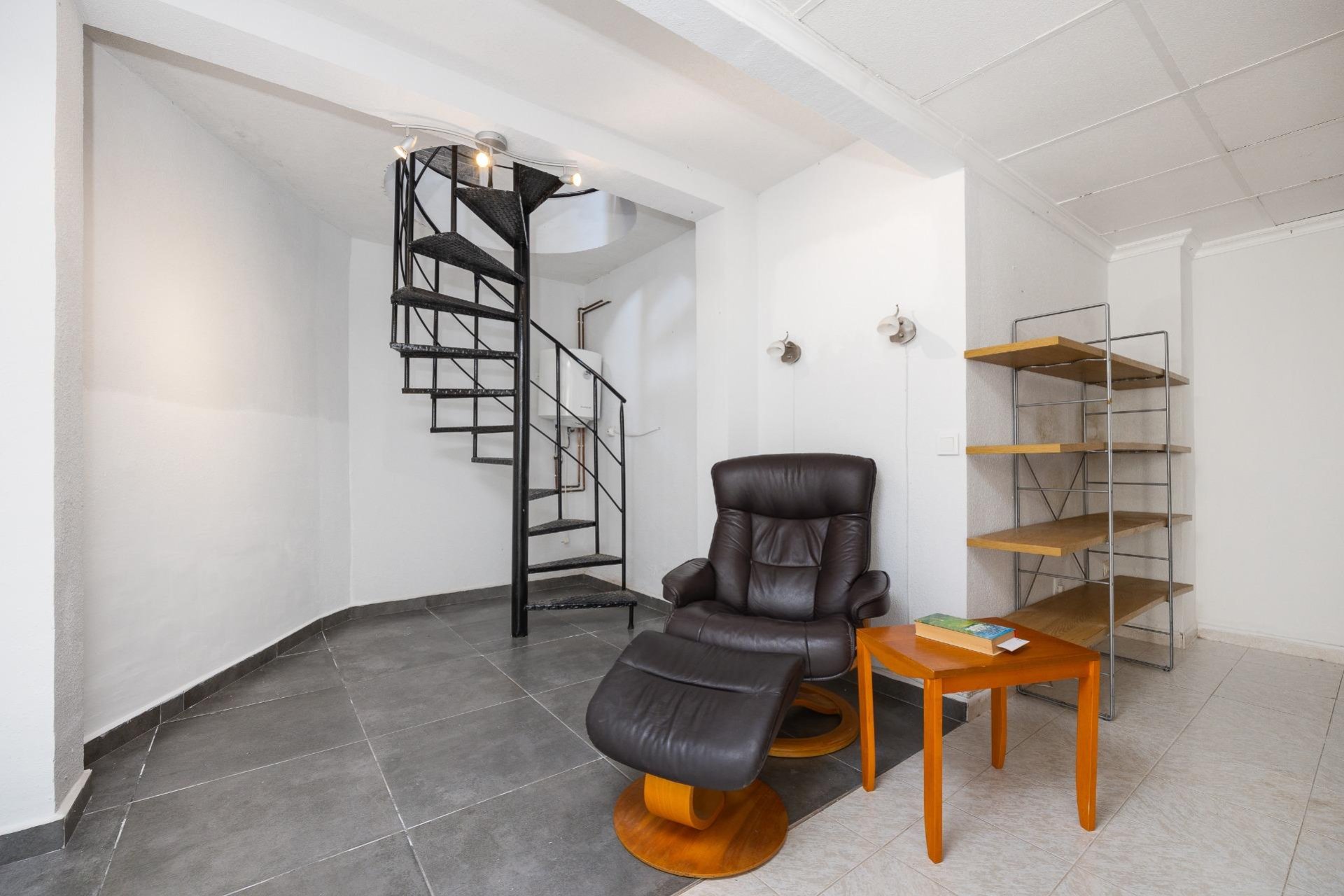 Revente - Bungalow -
Torrevieja - Torre La Mata