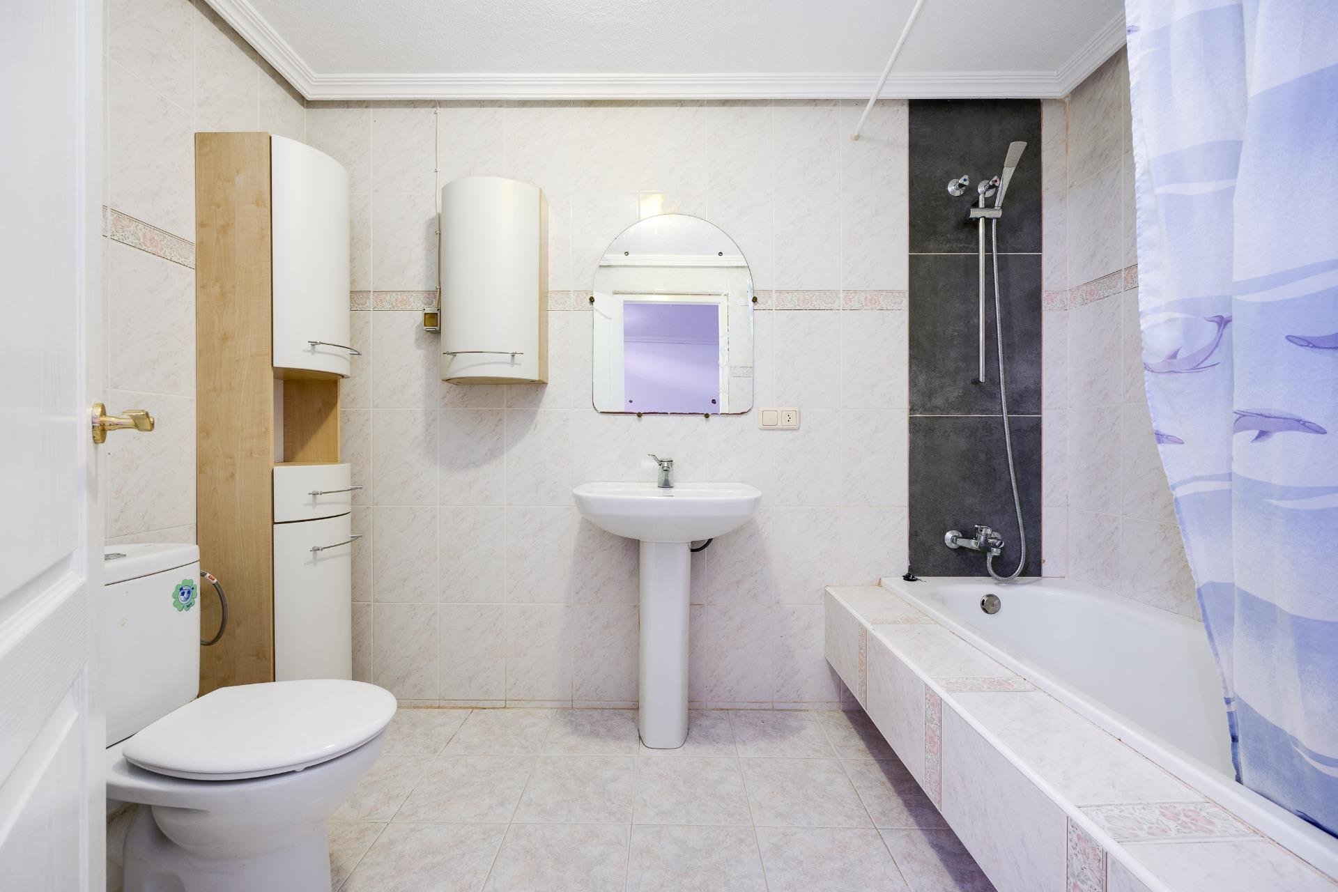 Revente - Bungalow -
Torrevieja - Torre La Mata