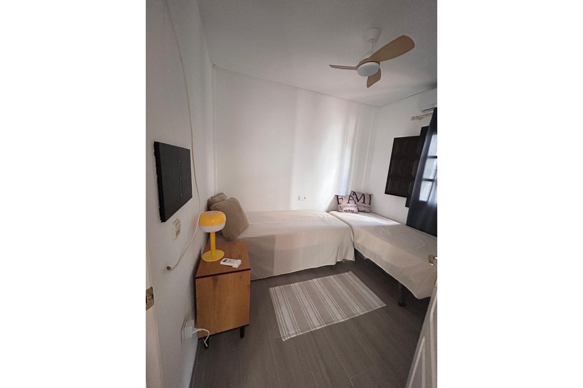 Revente - Bungalow -
Torrevieja - Torre La Mata