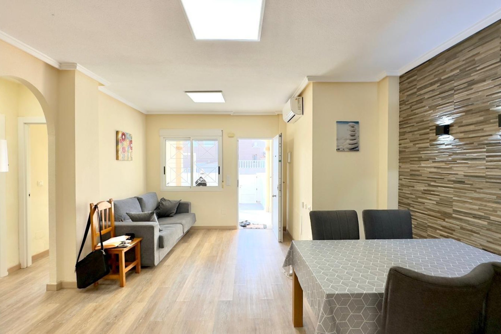 Revente - Bungalow -
Torrevieja - Torreblanca