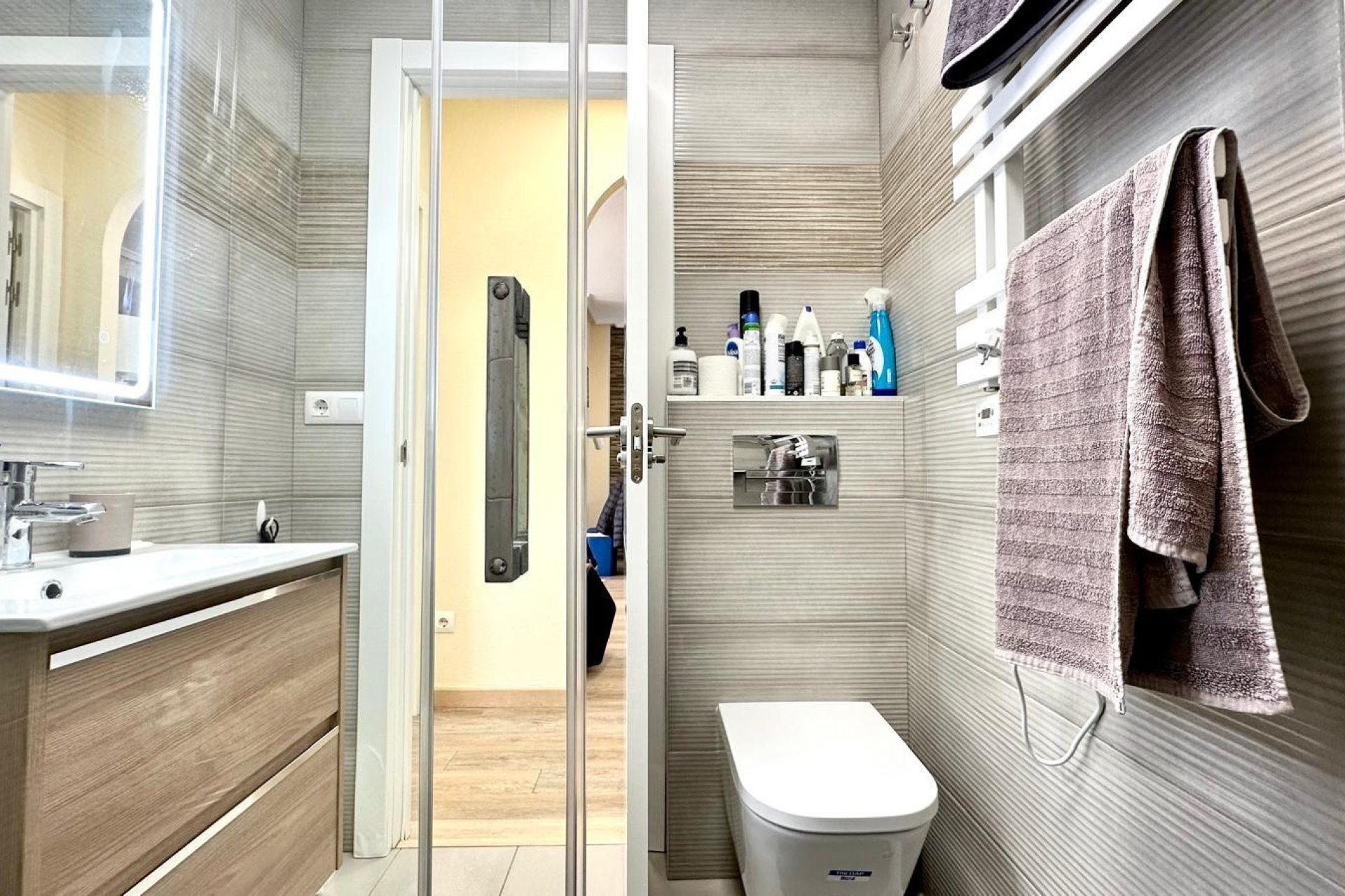 Revente - Bungalow -
Torrevieja - Torreblanca