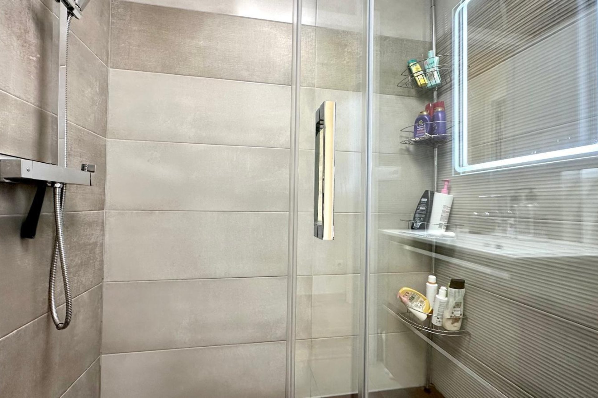 Revente - Bungalow -
Torrevieja - Torreblanca