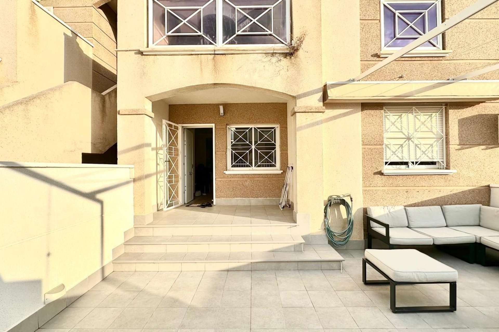 Revente - Bungalow -
Torrevieja - Torreblanca