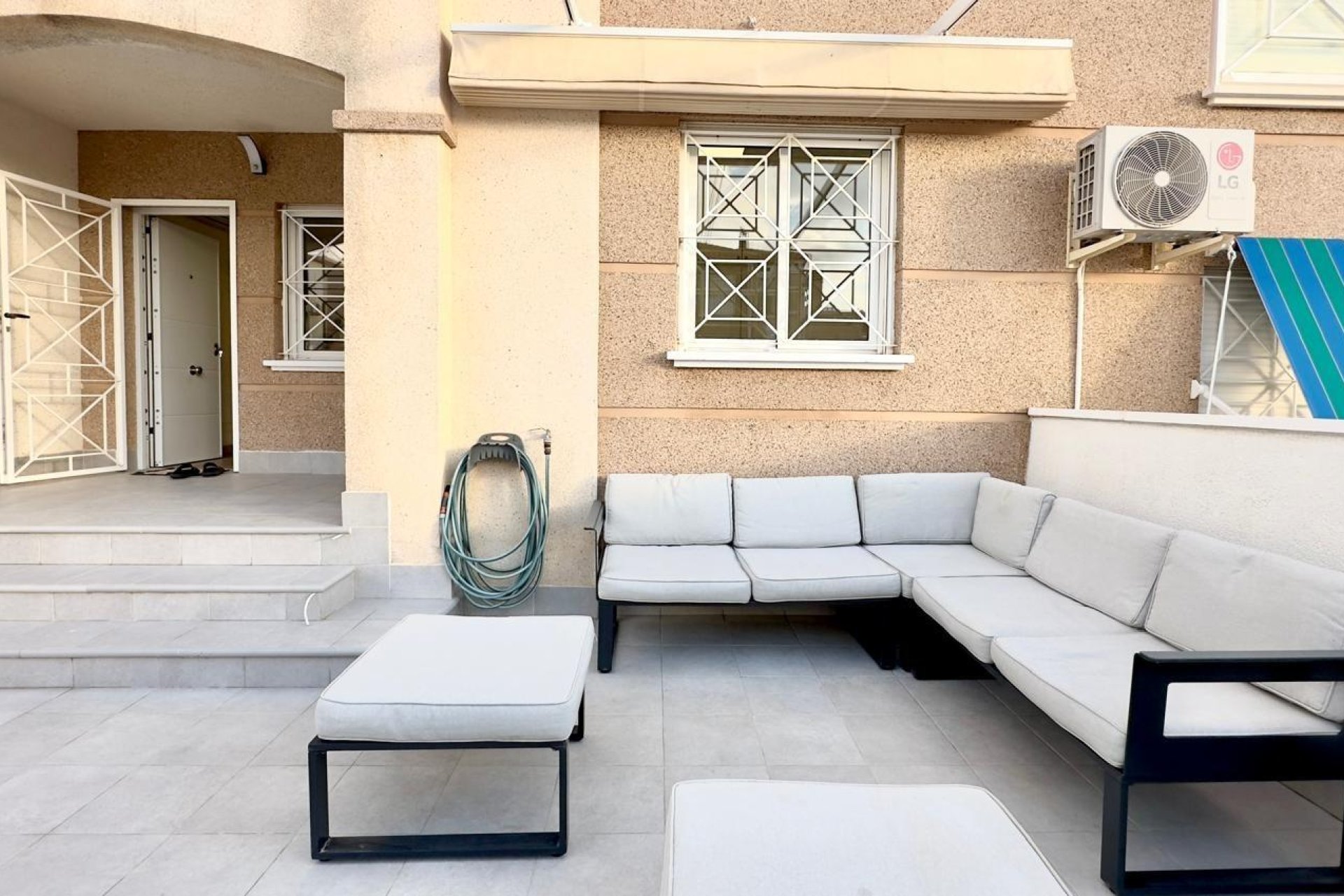 Revente - Bungalow -
Torrevieja - Torreblanca