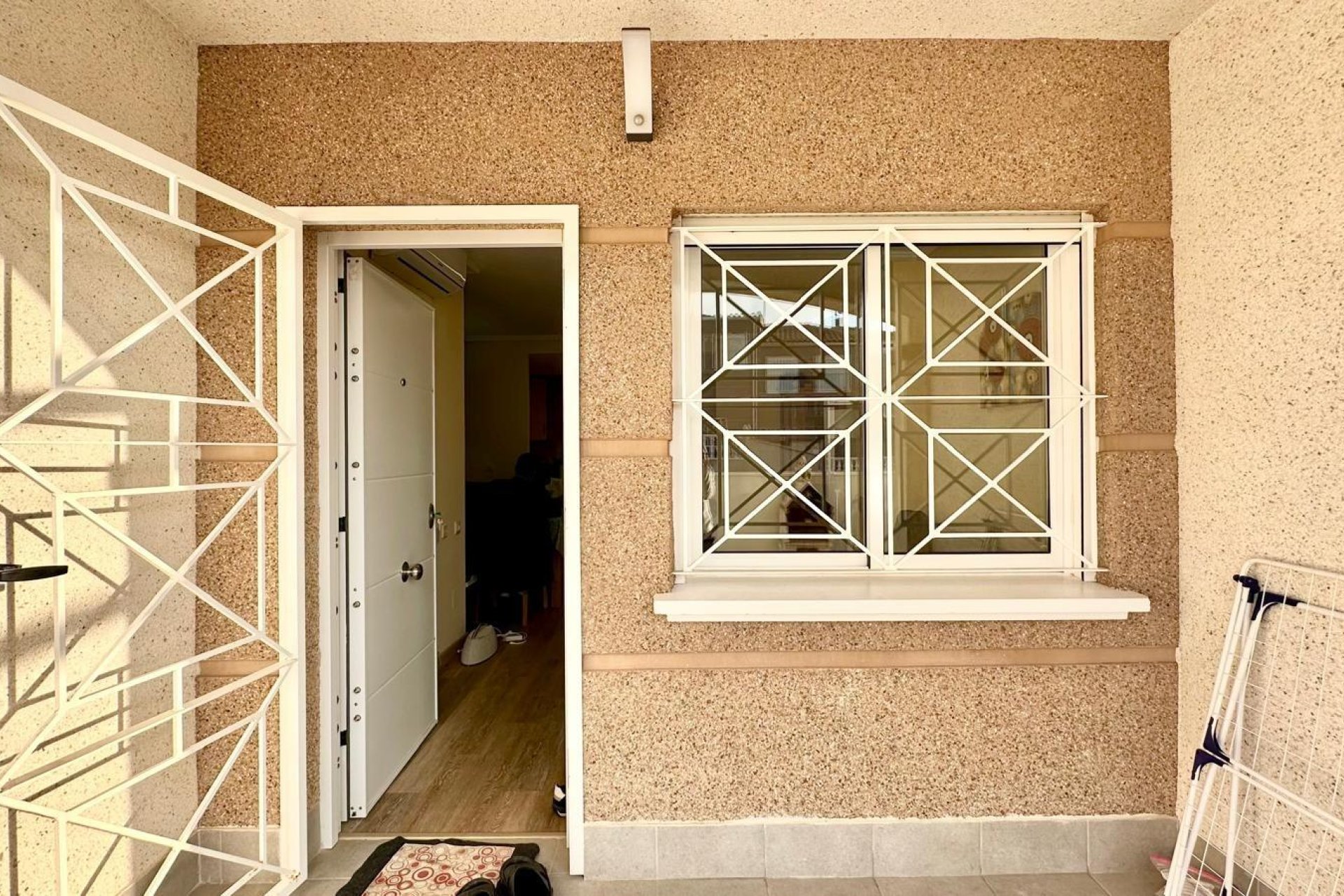 Revente - Bungalow -
Torrevieja - Torreblanca