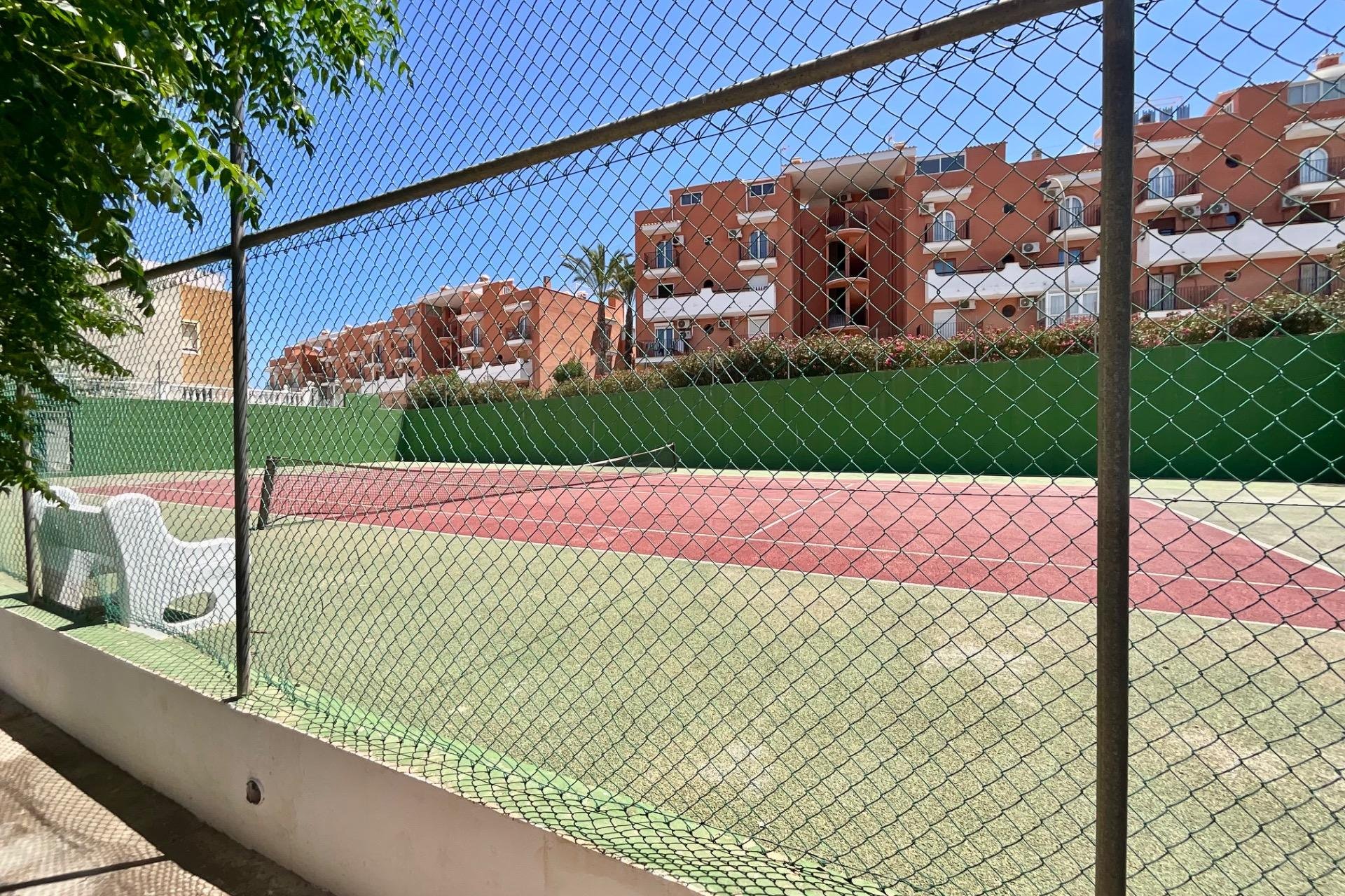 Revente - Bungalow -
Torrevieja - Torreblanca