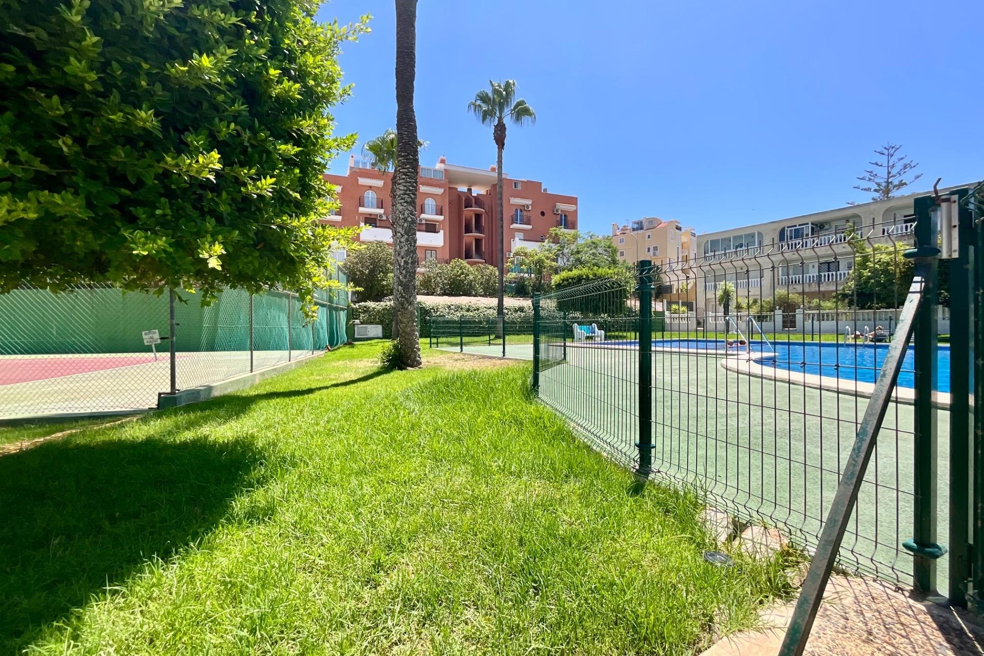 Revente - Bungalow -
Torrevieja - Torreblanca