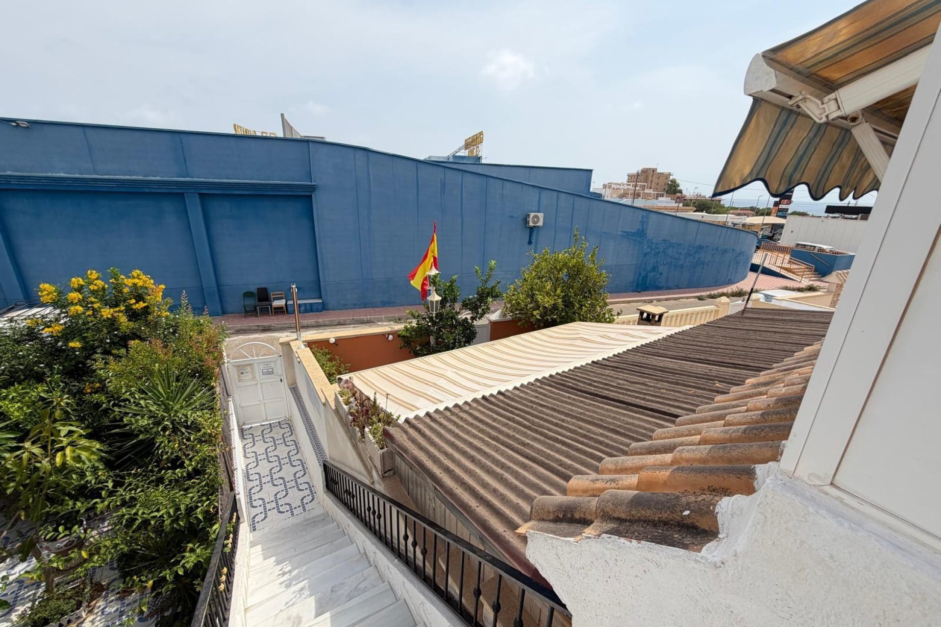 Revente - Bungalow -
Torrevieja - Torreblanca