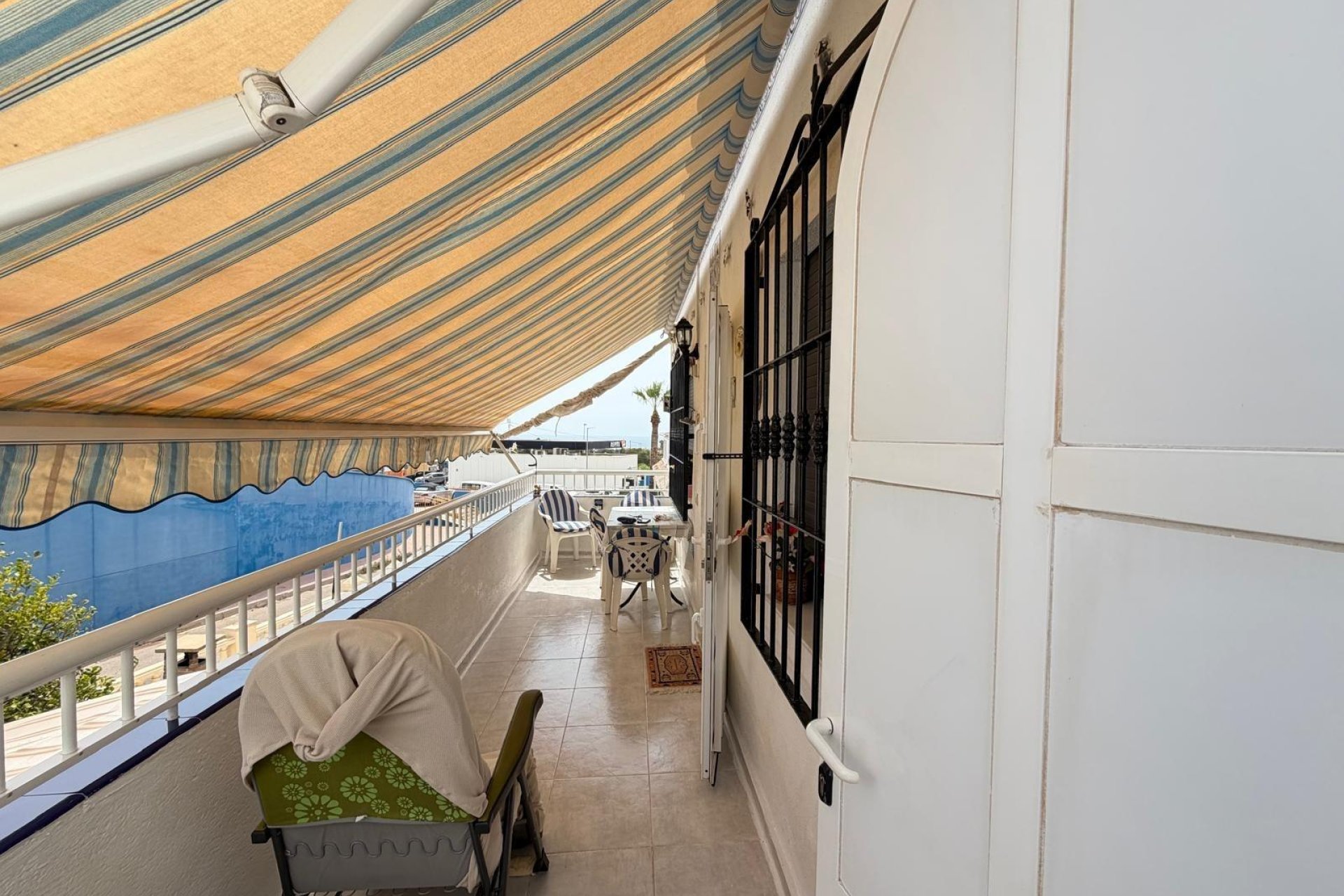 Revente - Bungalow -
Torrevieja - Torreblanca