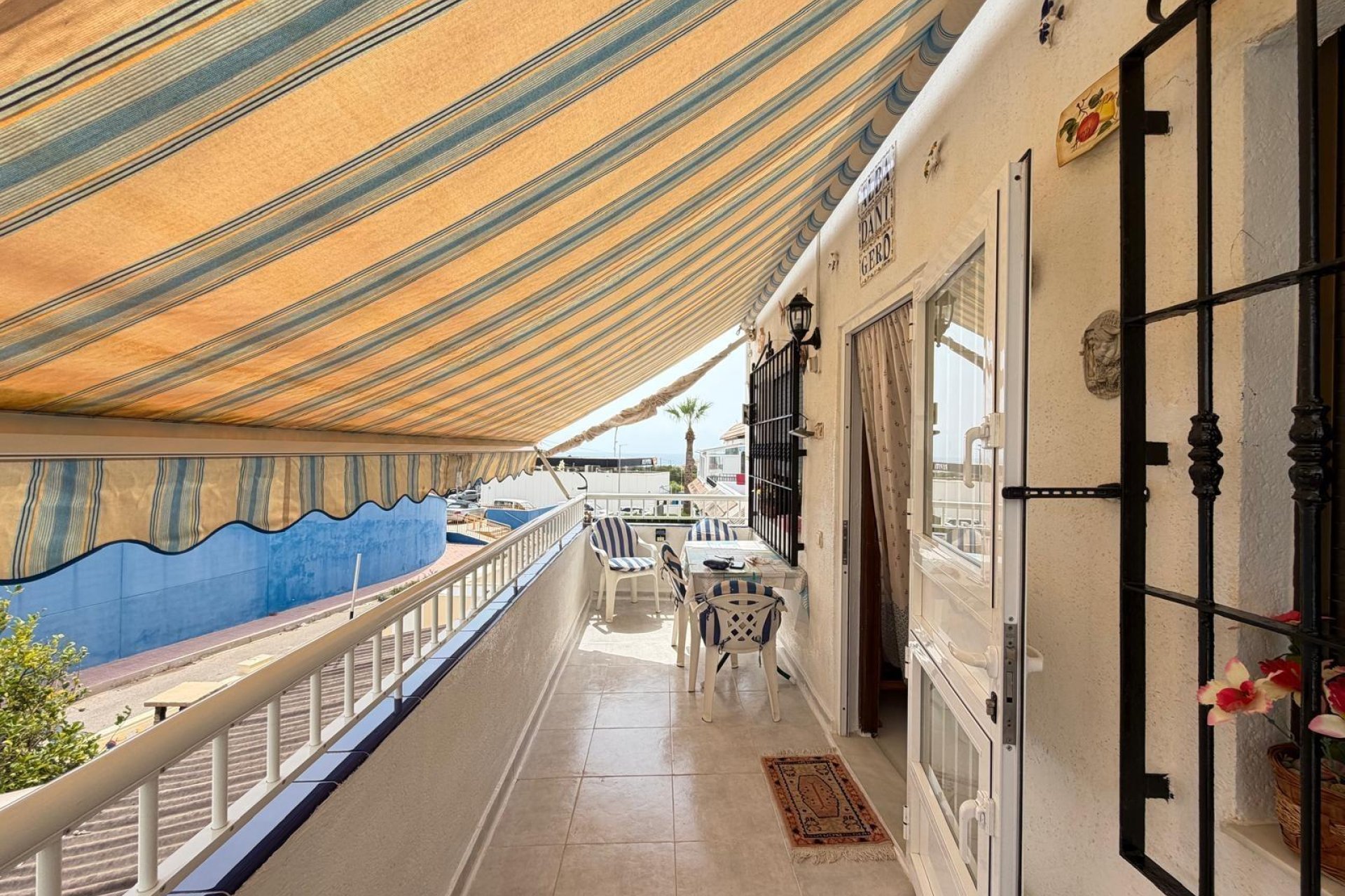 Revente - Bungalow -
Torrevieja - Torreblanca