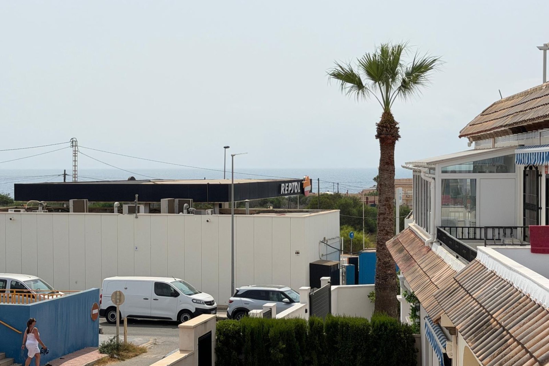 Revente - Bungalow -
Torrevieja - Torreblanca