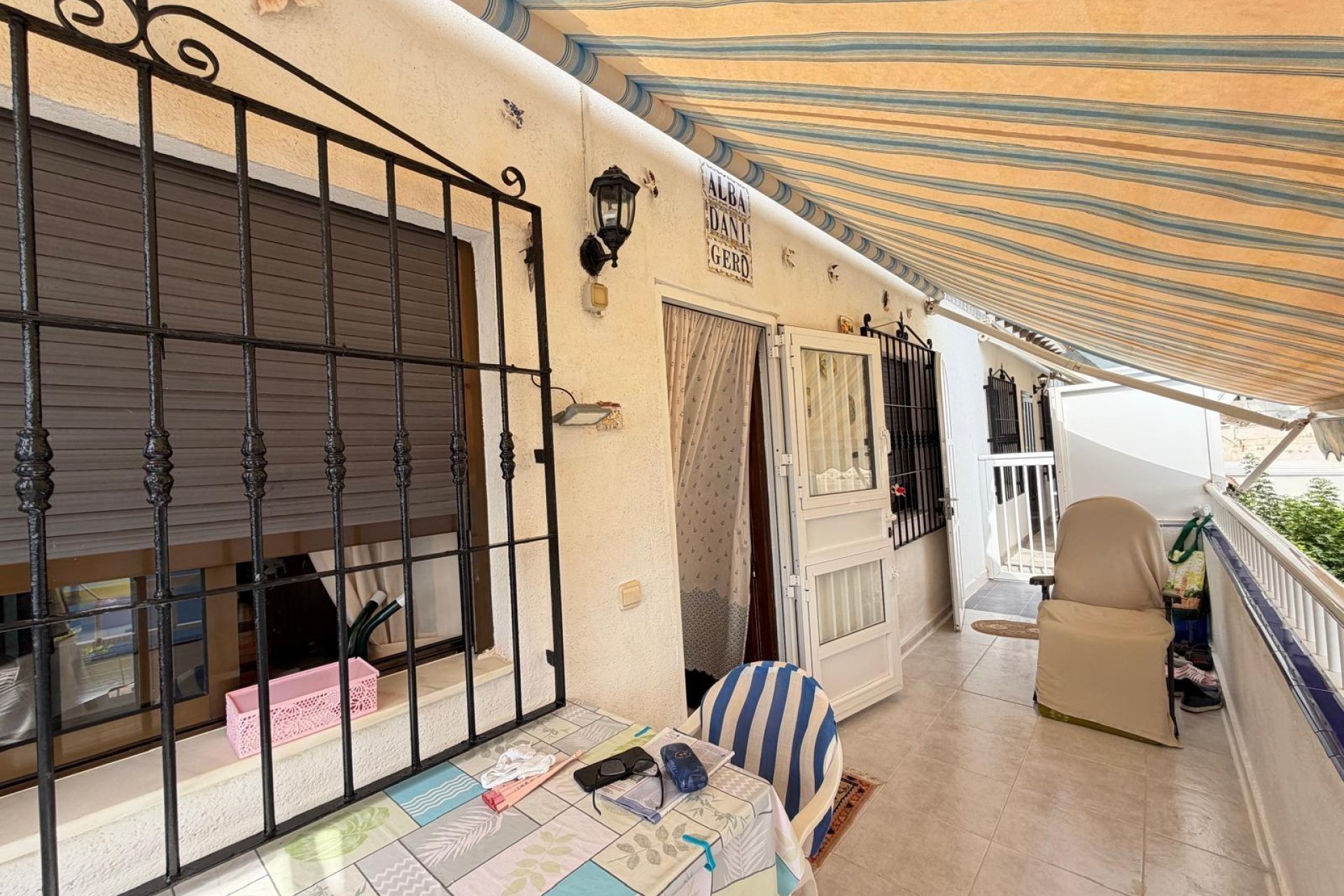 Revente - Bungalow -
Torrevieja - Torreblanca