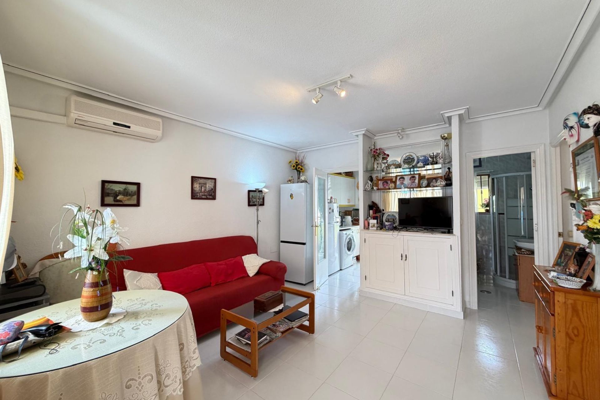 Revente - Bungalow -
Torrevieja - Torreblanca