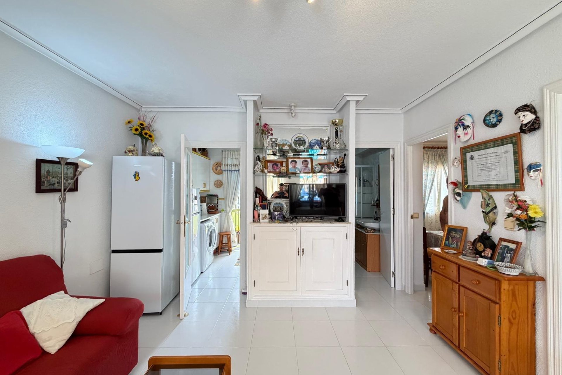Revente - Bungalow -
Torrevieja - Torreblanca