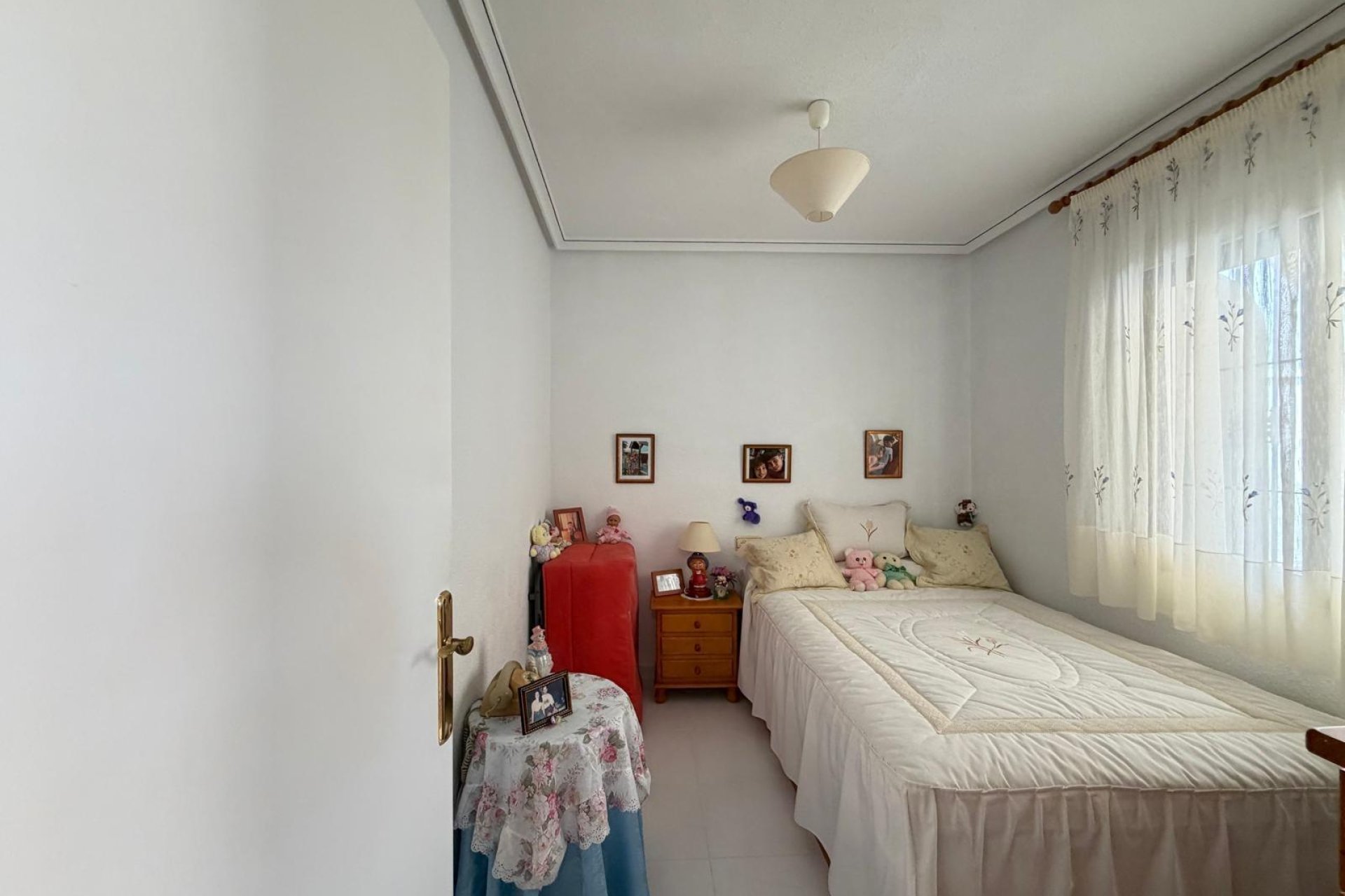 Revente - Bungalow -
Torrevieja - Torreblanca
