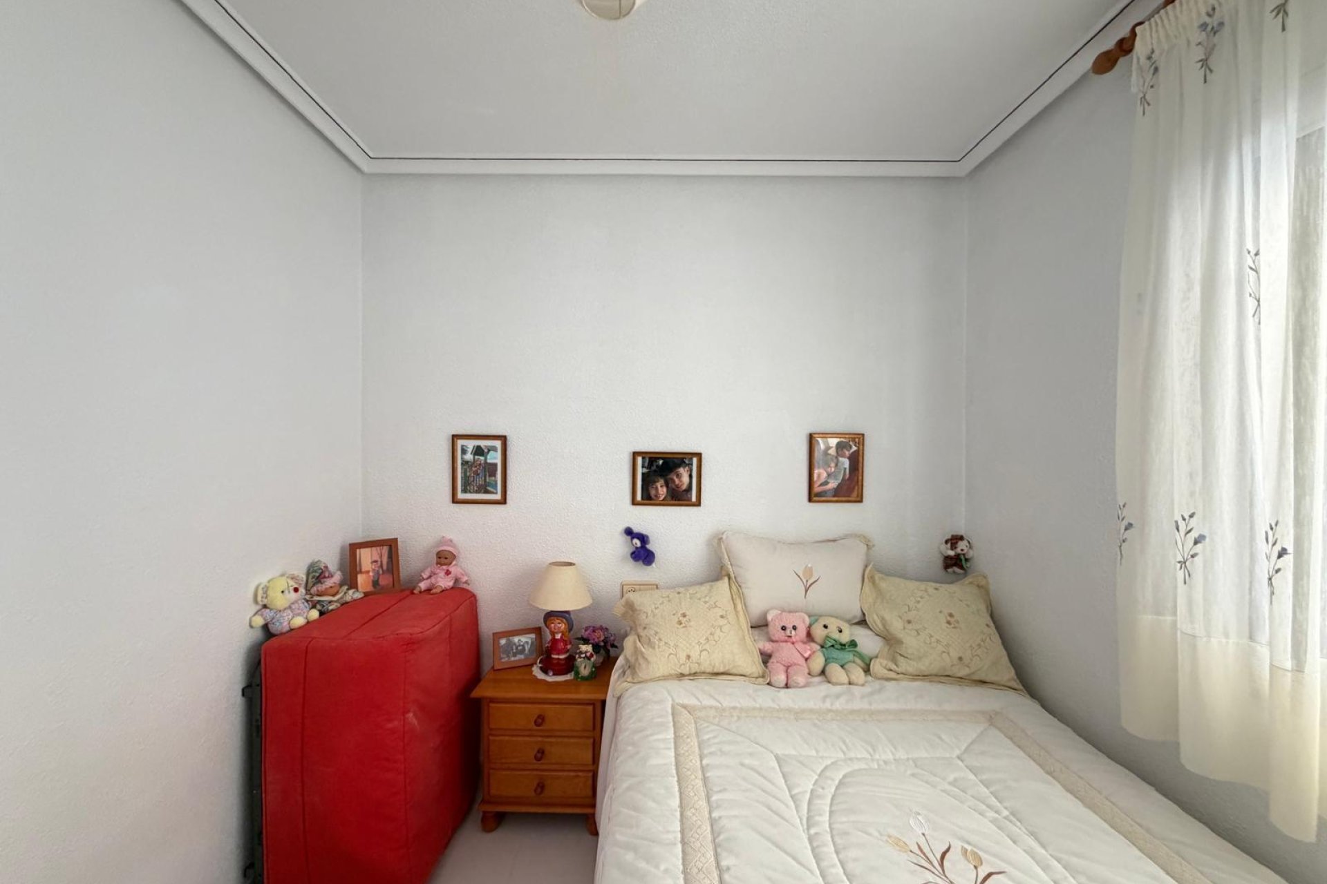 Revente - Bungalow -
Torrevieja - Torreblanca