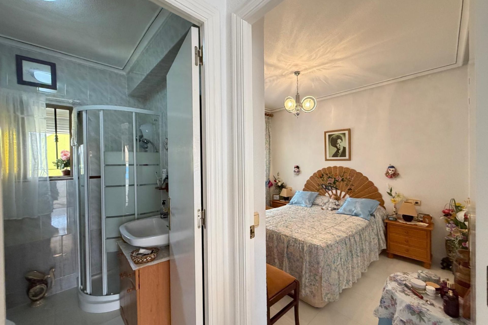 Revente - Bungalow -
Torrevieja - Torreblanca