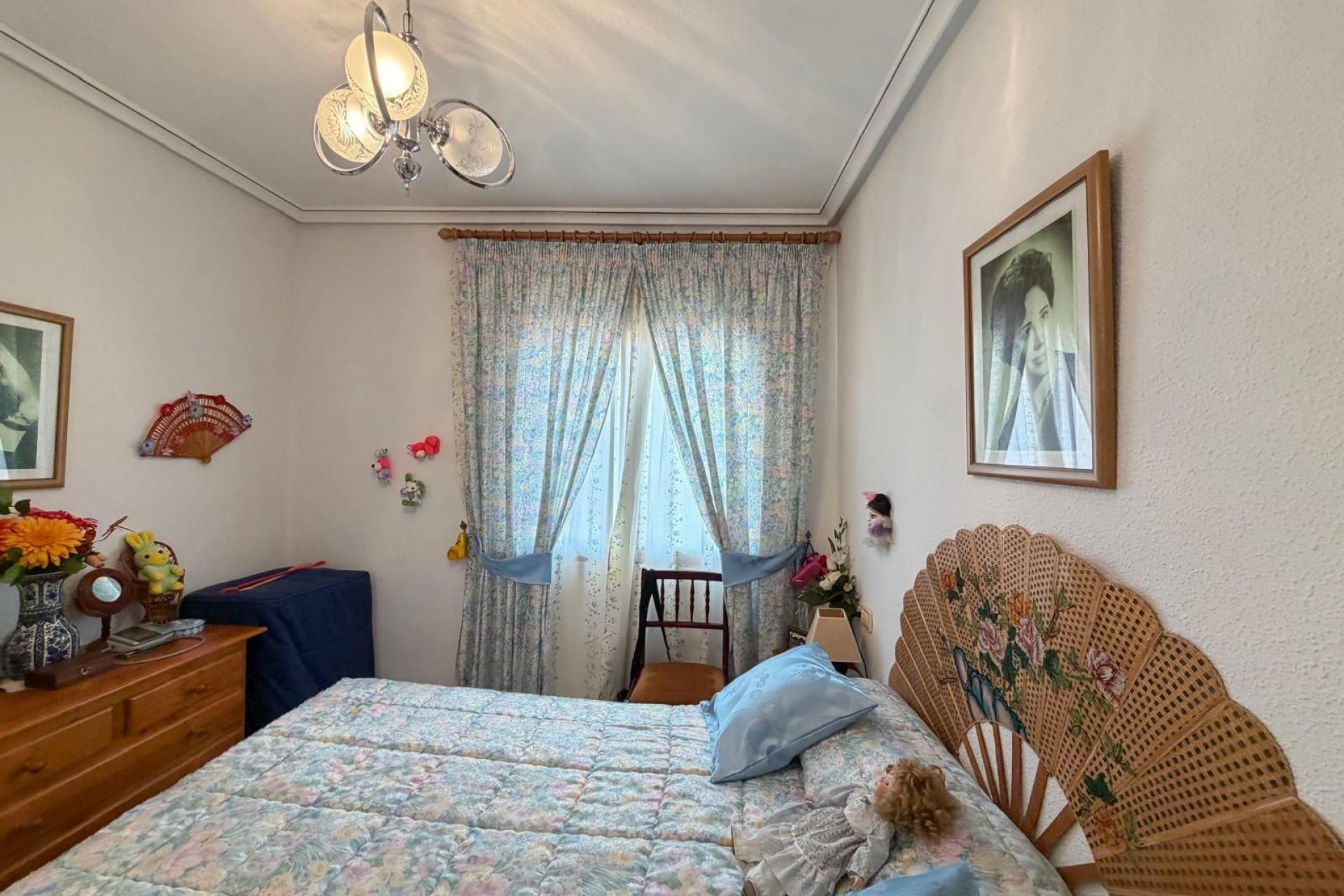 Revente - Bungalow -
Torrevieja - Torreblanca