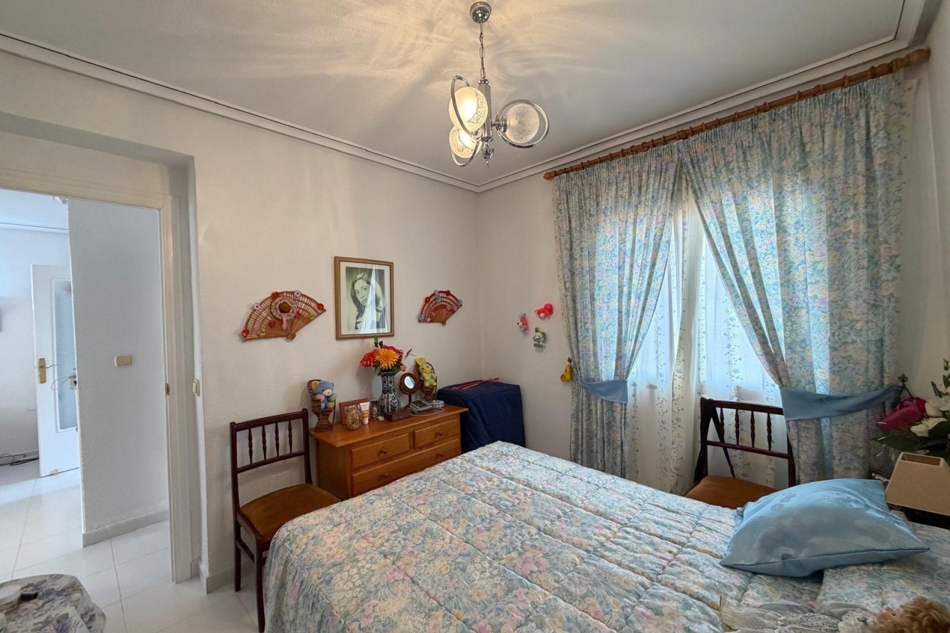 Revente - Bungalow -
Torrevieja - Torreblanca