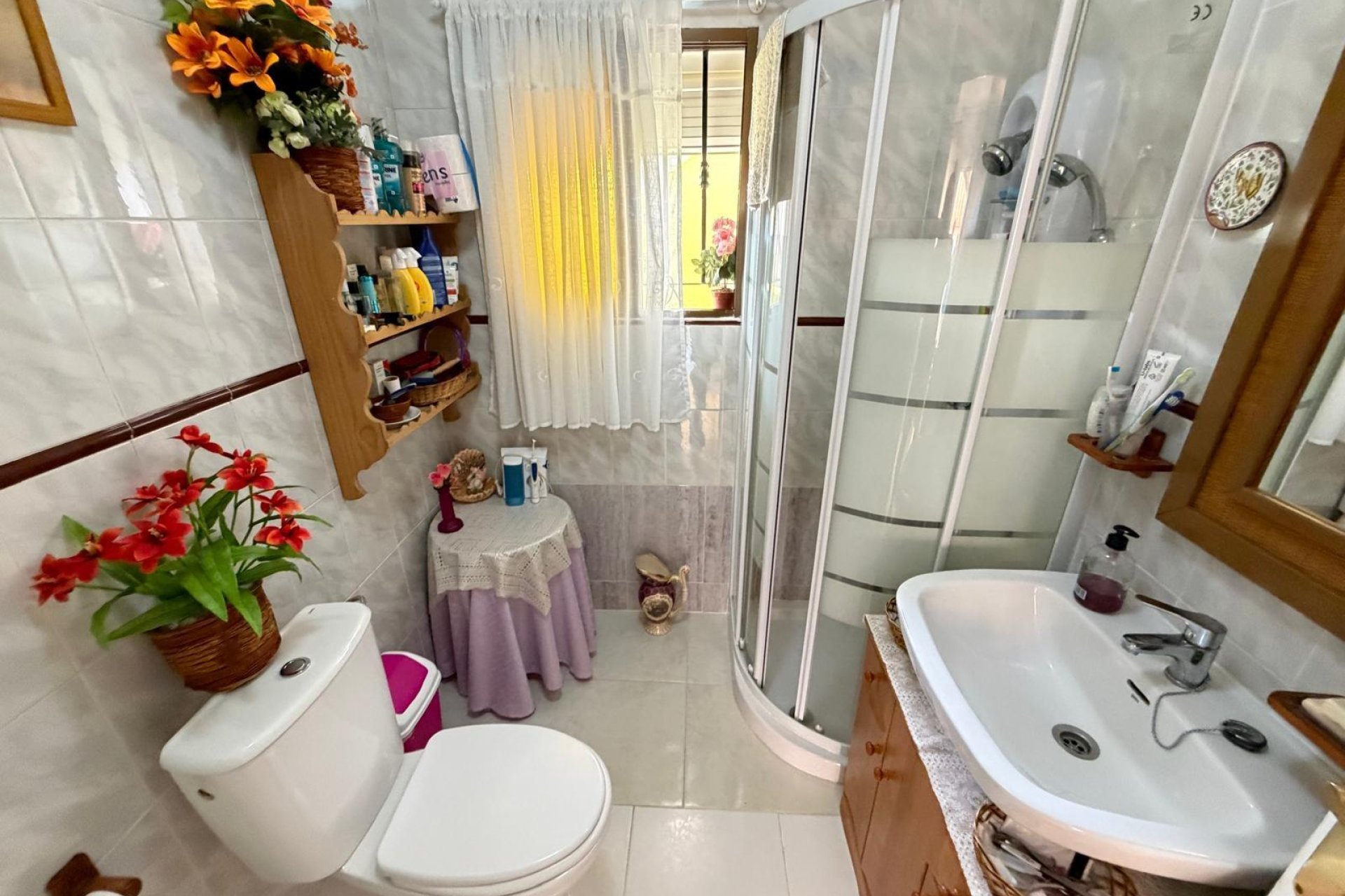 Revente - Bungalow -
Torrevieja - Torreblanca