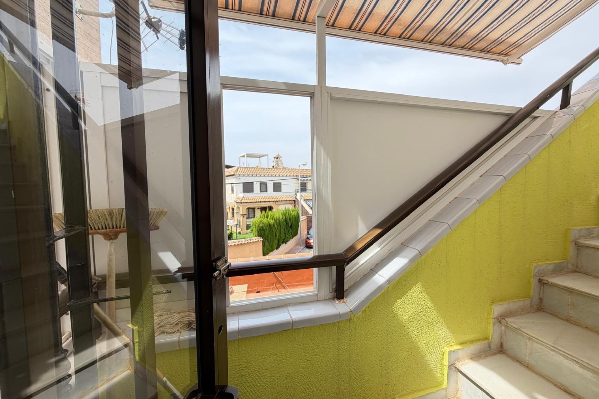 Revente - Bungalow -
Torrevieja - Torreblanca