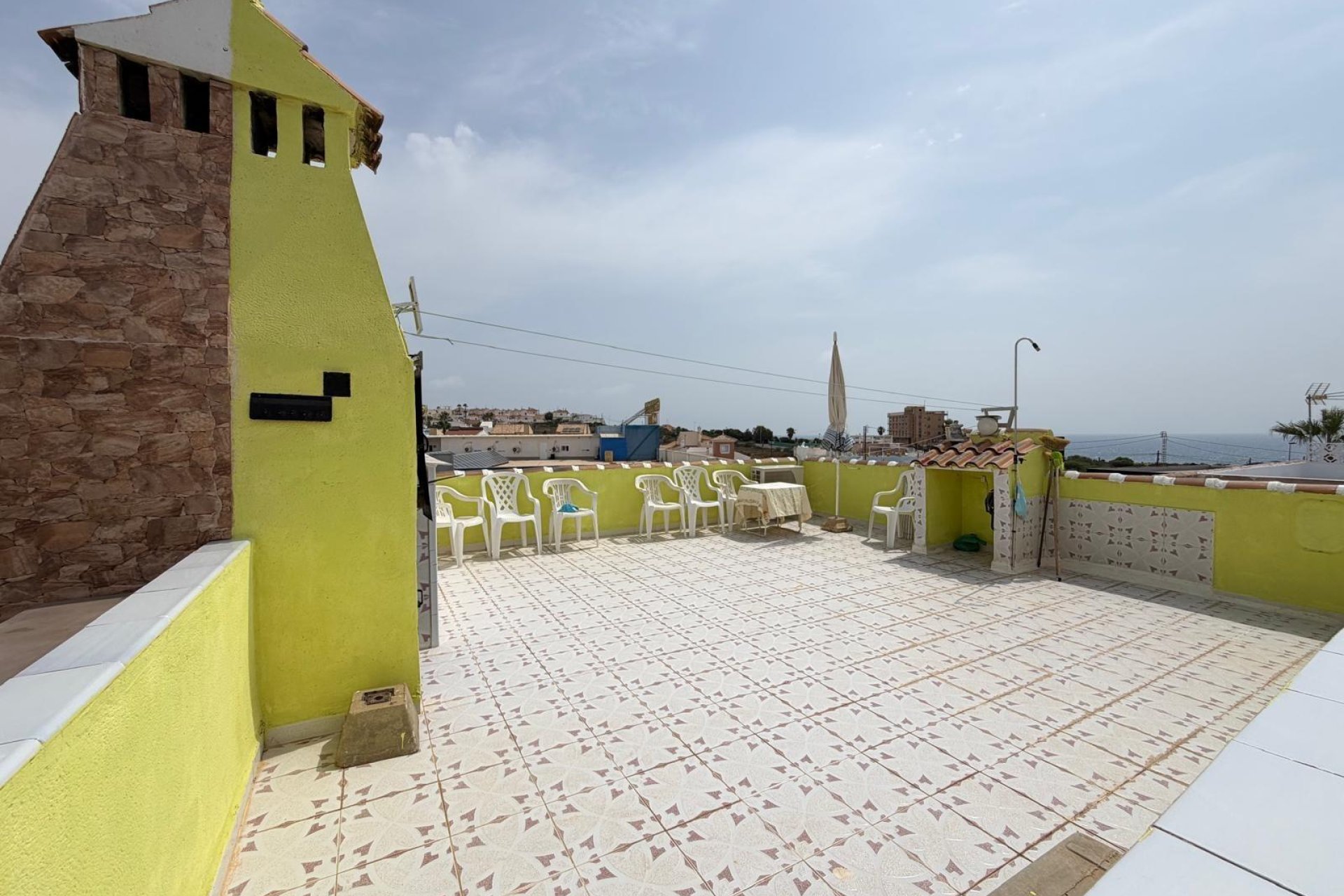 Revente - Bungalow -
Torrevieja - Torreblanca