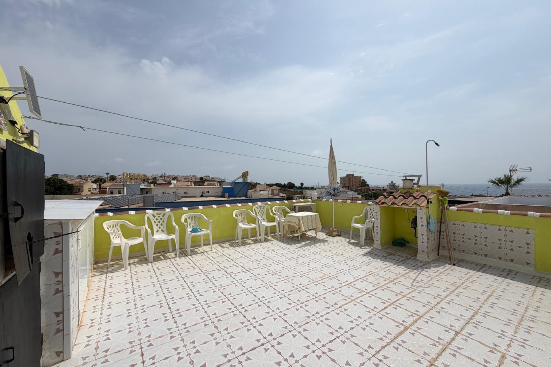 Revente - Bungalow -
Torrevieja - Torreblanca