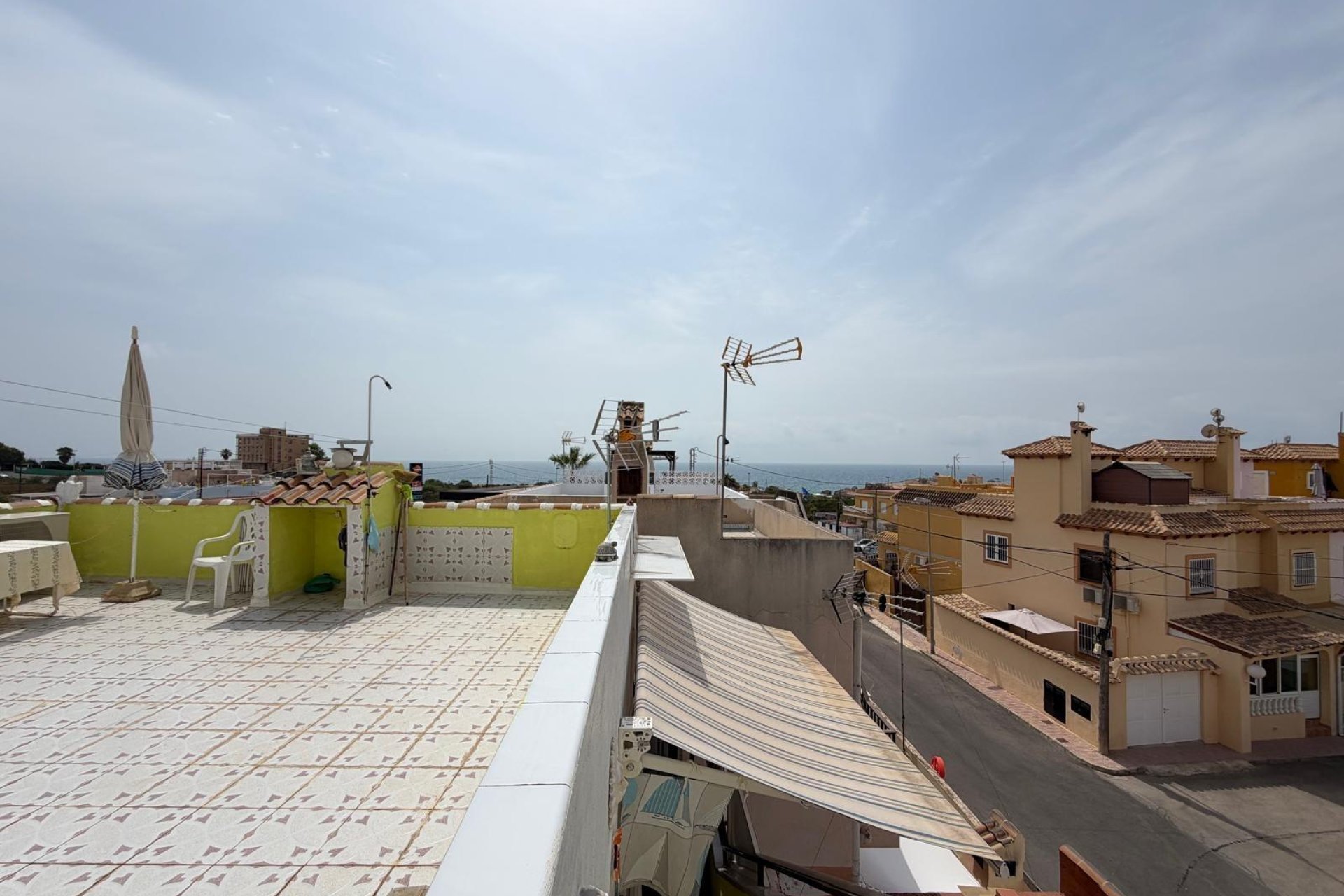 Revente - Bungalow -
Torrevieja - Torreblanca