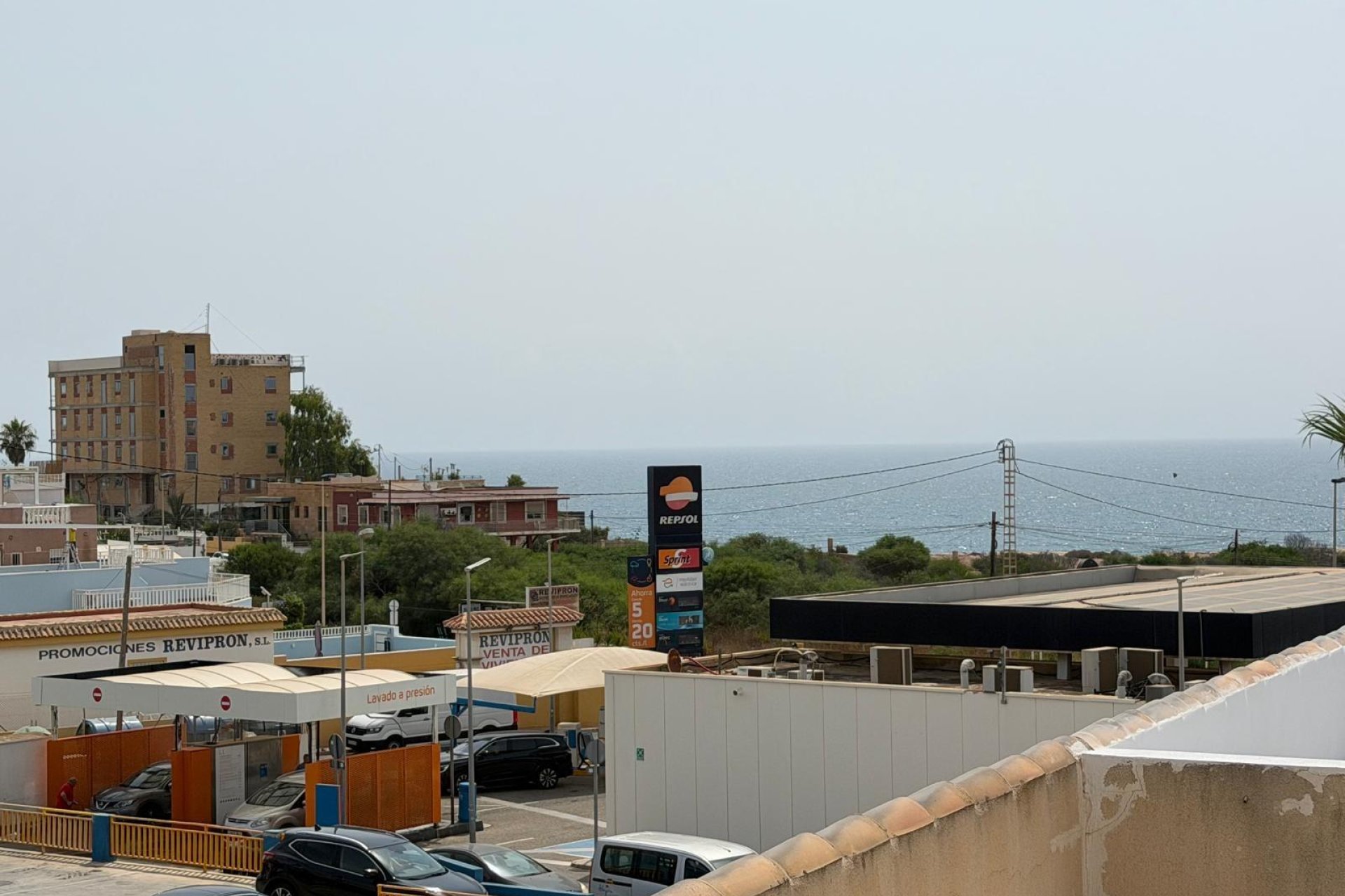 Revente - Bungalow -
Torrevieja - Torreblanca