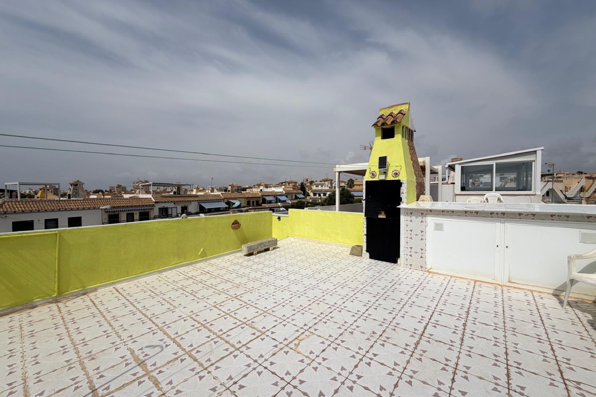 Revente - Bungalow -
Torrevieja - Torreblanca