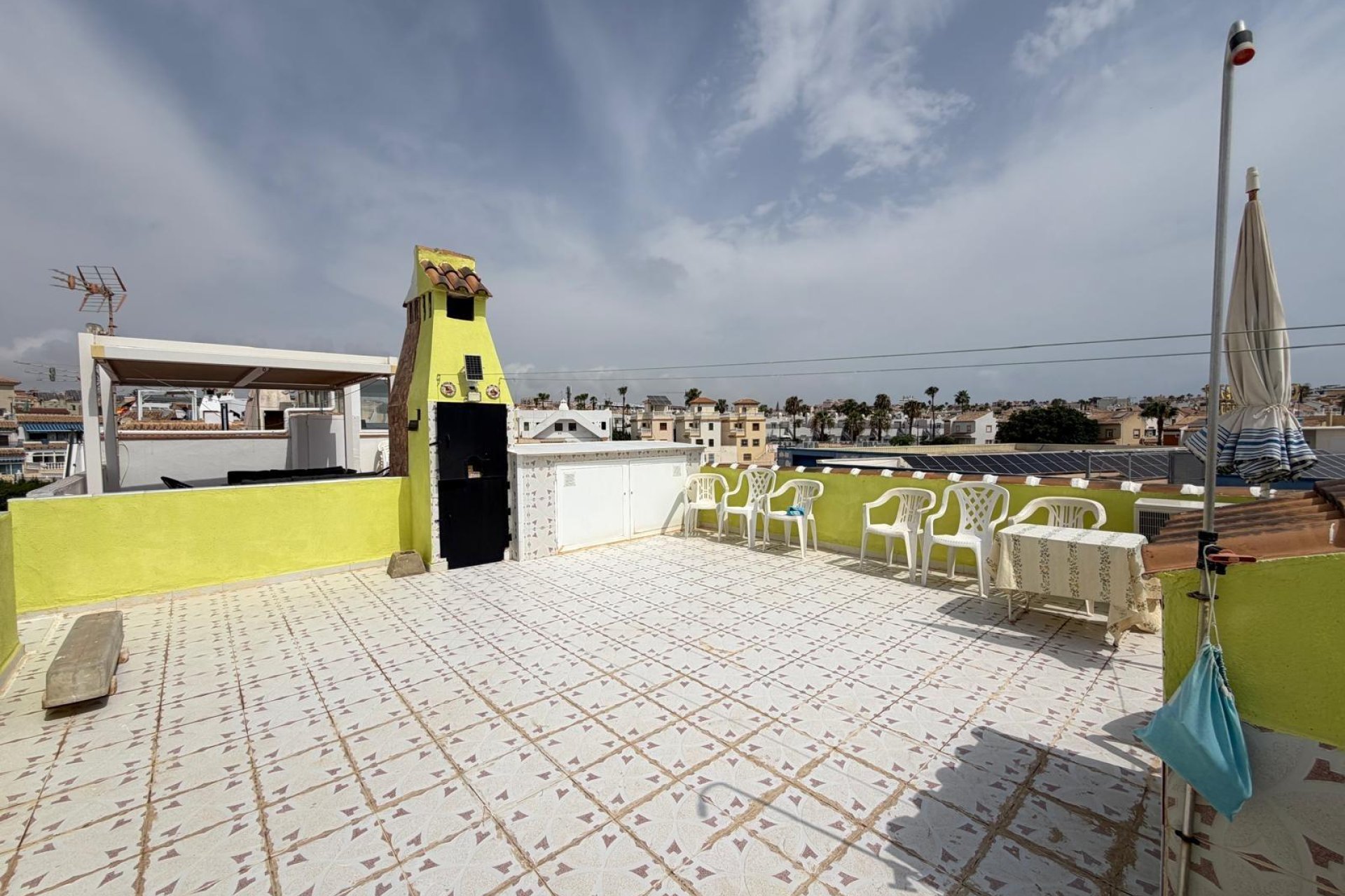Revente - Bungalow -
Torrevieja - Torreblanca