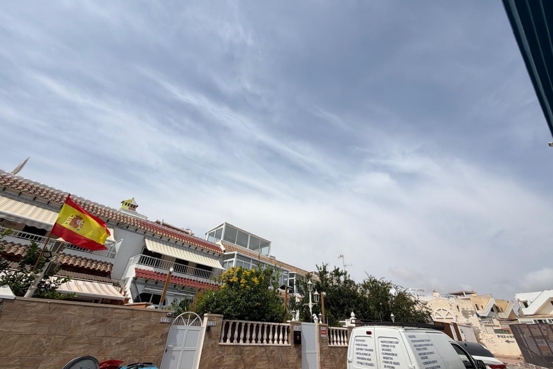 Revente - Bungalow -
Torrevieja - Torreblanca