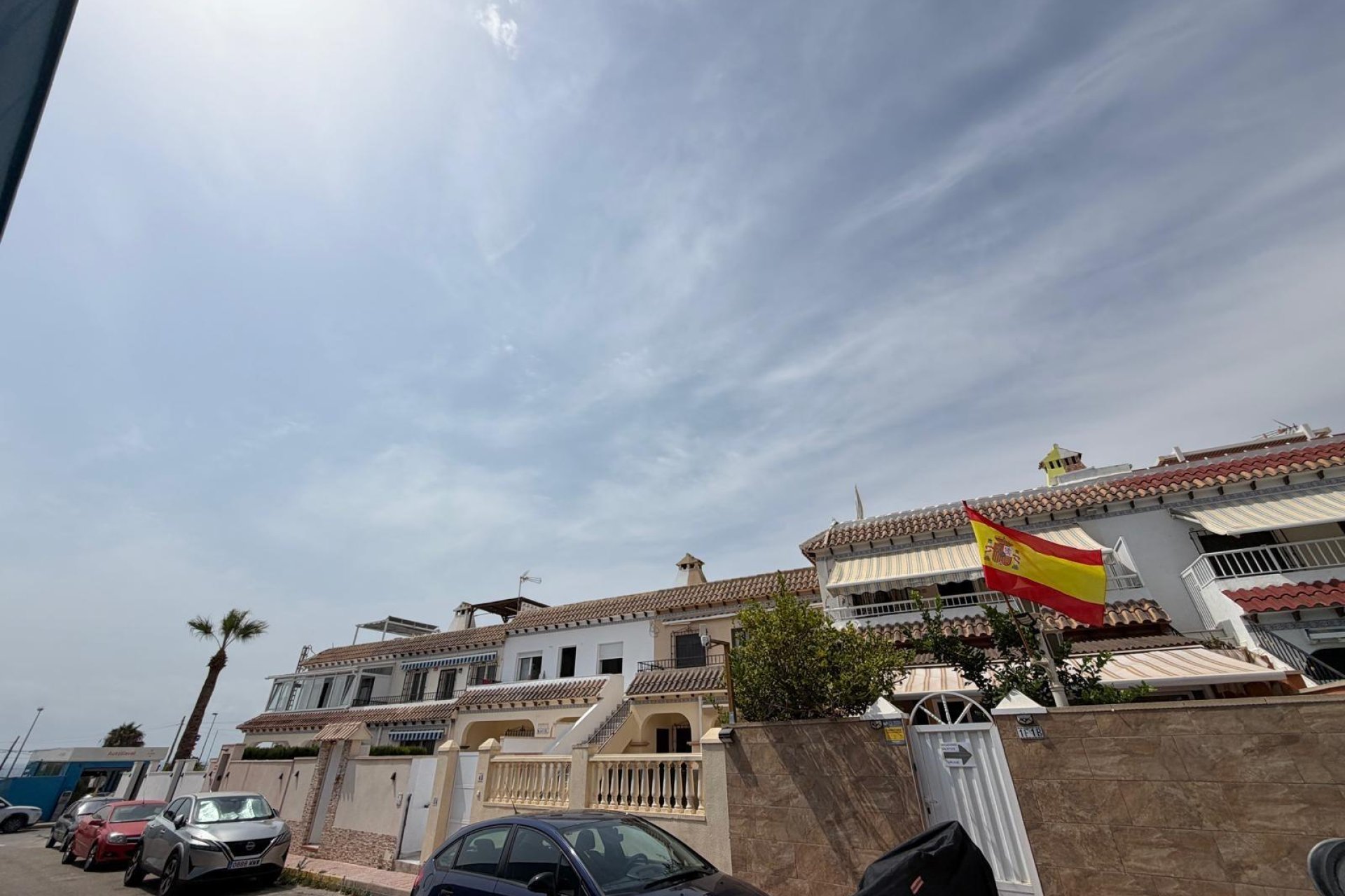 Revente - Bungalow -
Torrevieja - Torreblanca