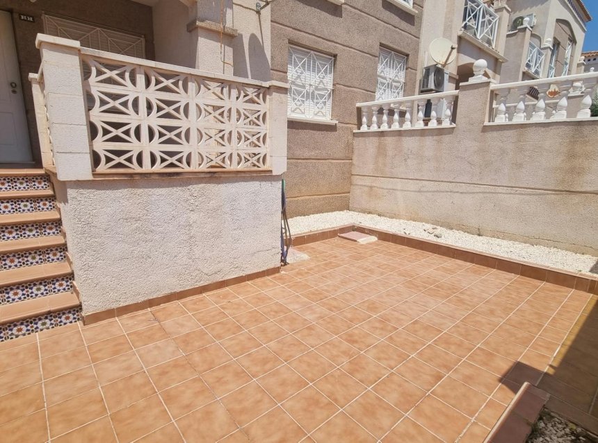 Revente - Bungalow -
Torrevieja - Torreblanca