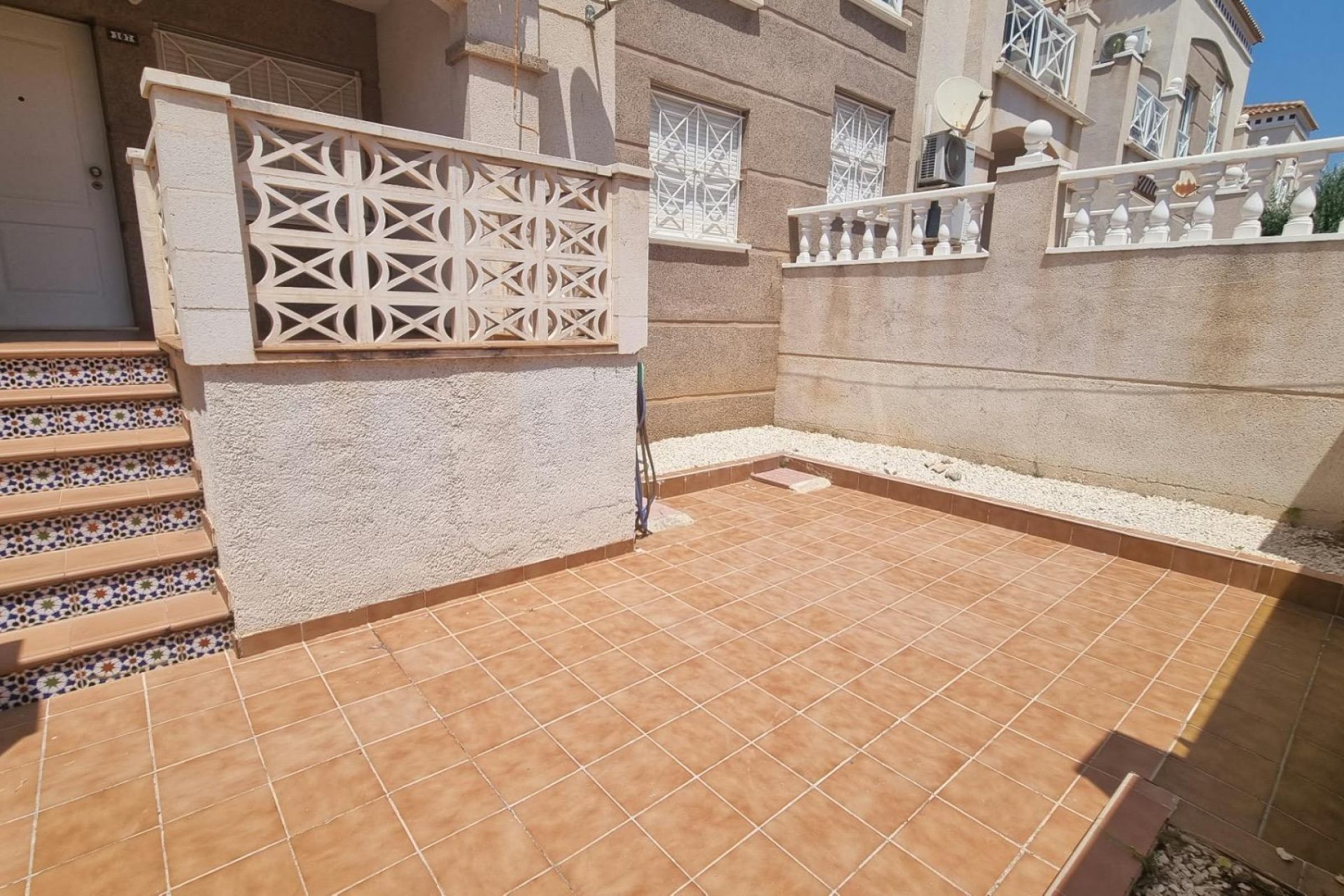 Revente - Bungalow -
Torrevieja - Torreblanca