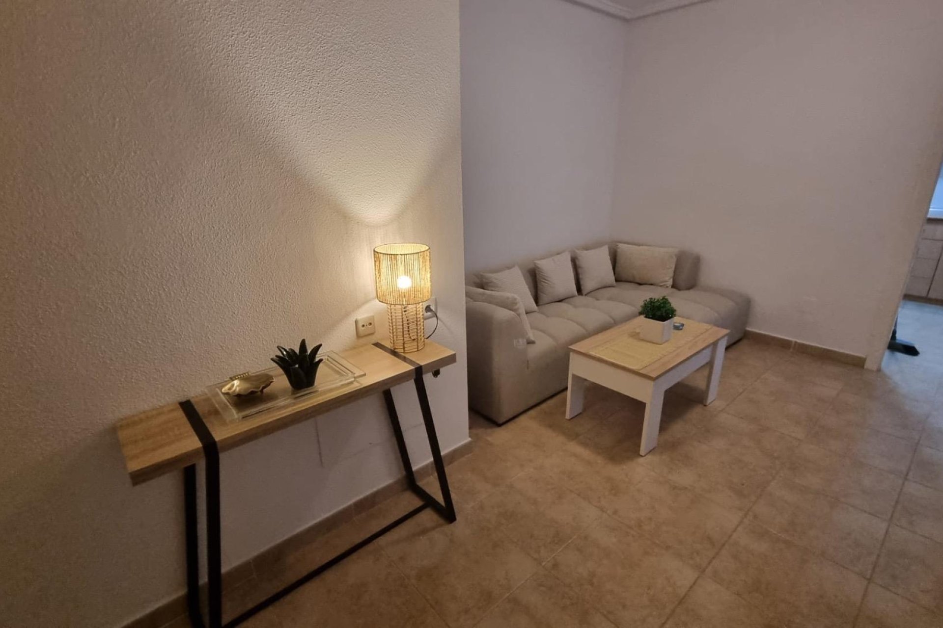 Revente - Bungalow -
Torrevieja - Torreblanca