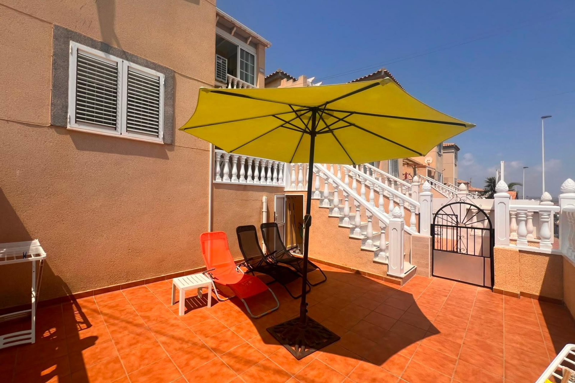 Revente - Bungalow -
Torrevieja - Torrejón