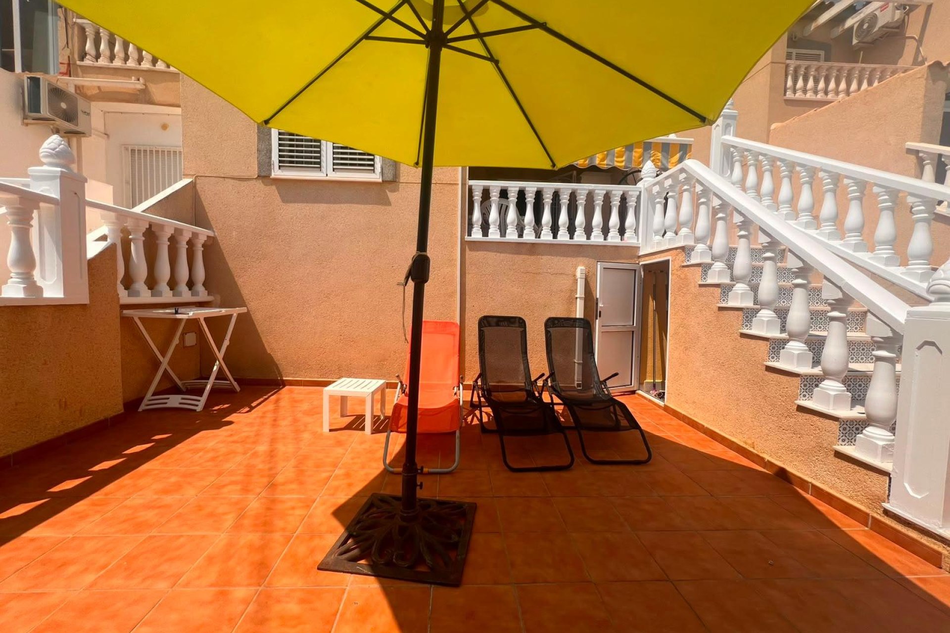 Revente - Bungalow -
Torrevieja - Torrejón