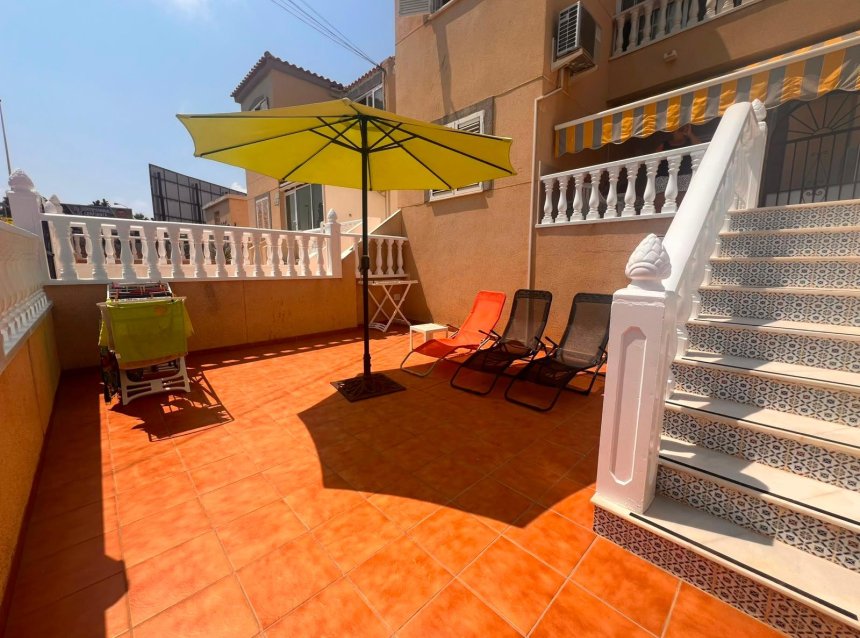 Revente - Bungalow -
Torrevieja - Torrejón