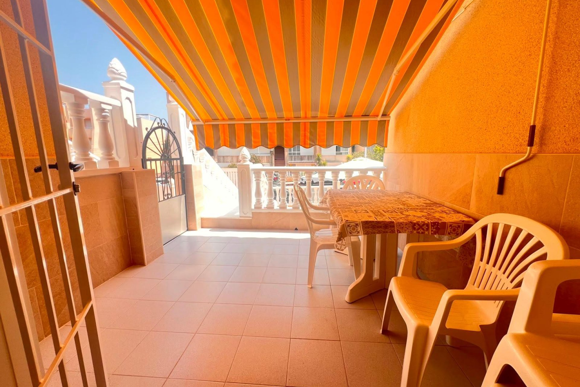 Revente - Bungalow -
Torrevieja - Torrejón