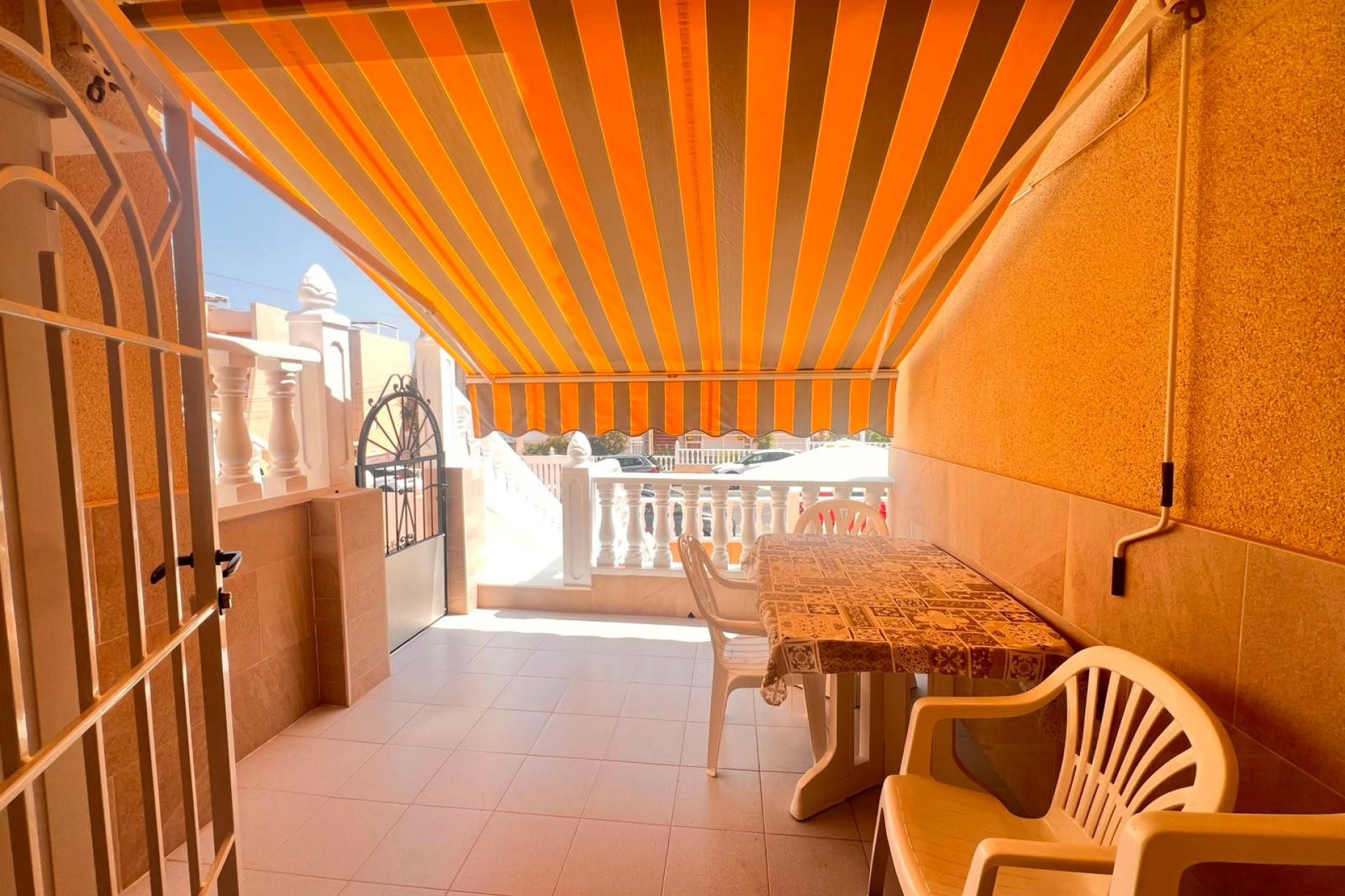 Revente - Bungalow -
Torrevieja - Torrejón