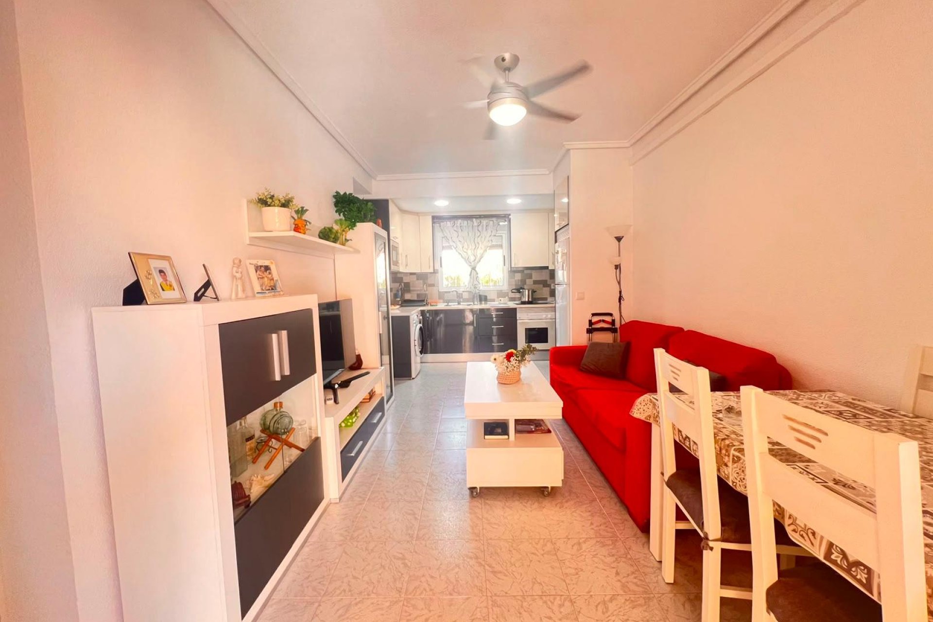 Revente - Bungalow -
Torrevieja - Torrejón