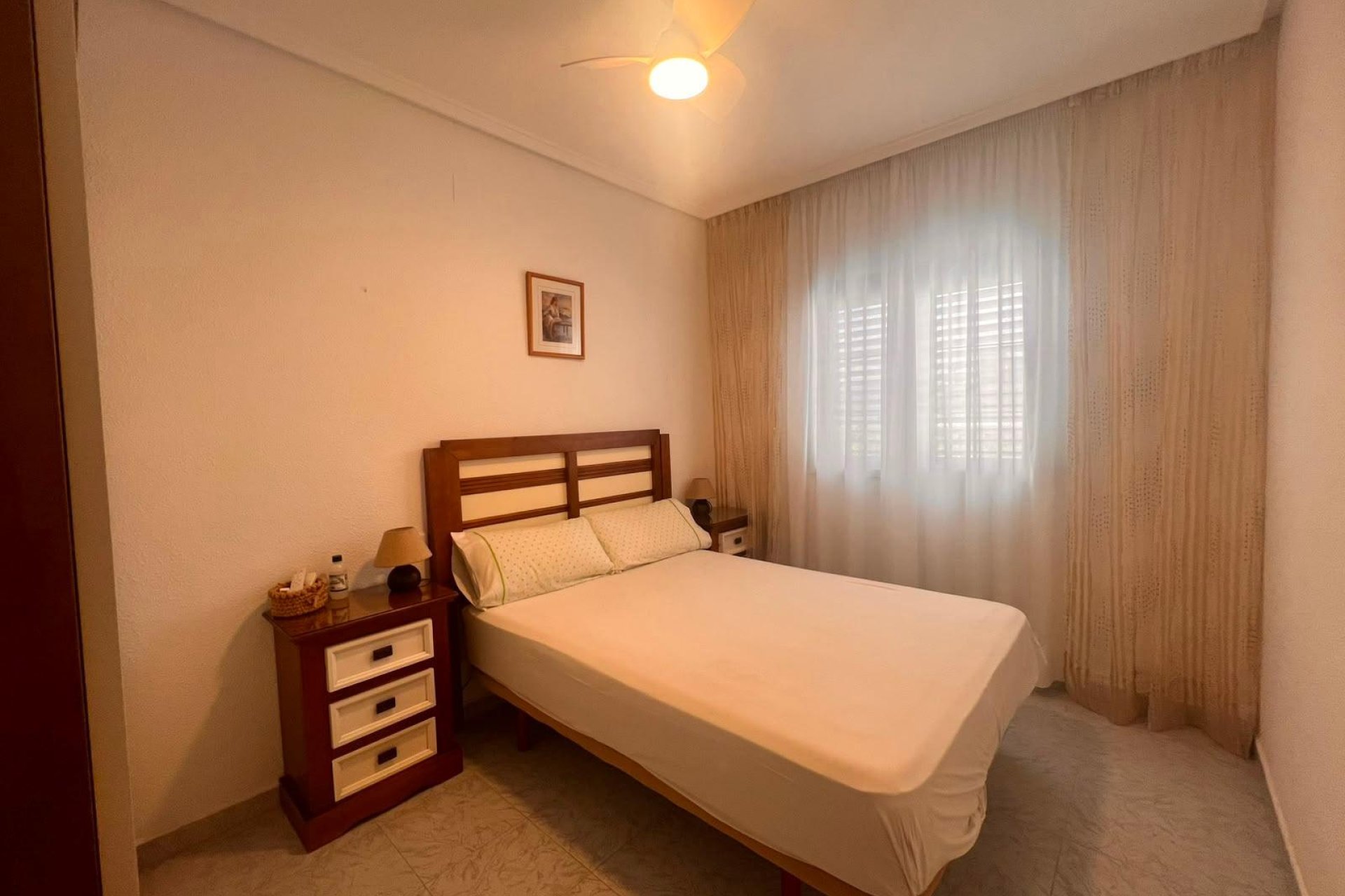 Revente - Bungalow -
Torrevieja - Torrejón