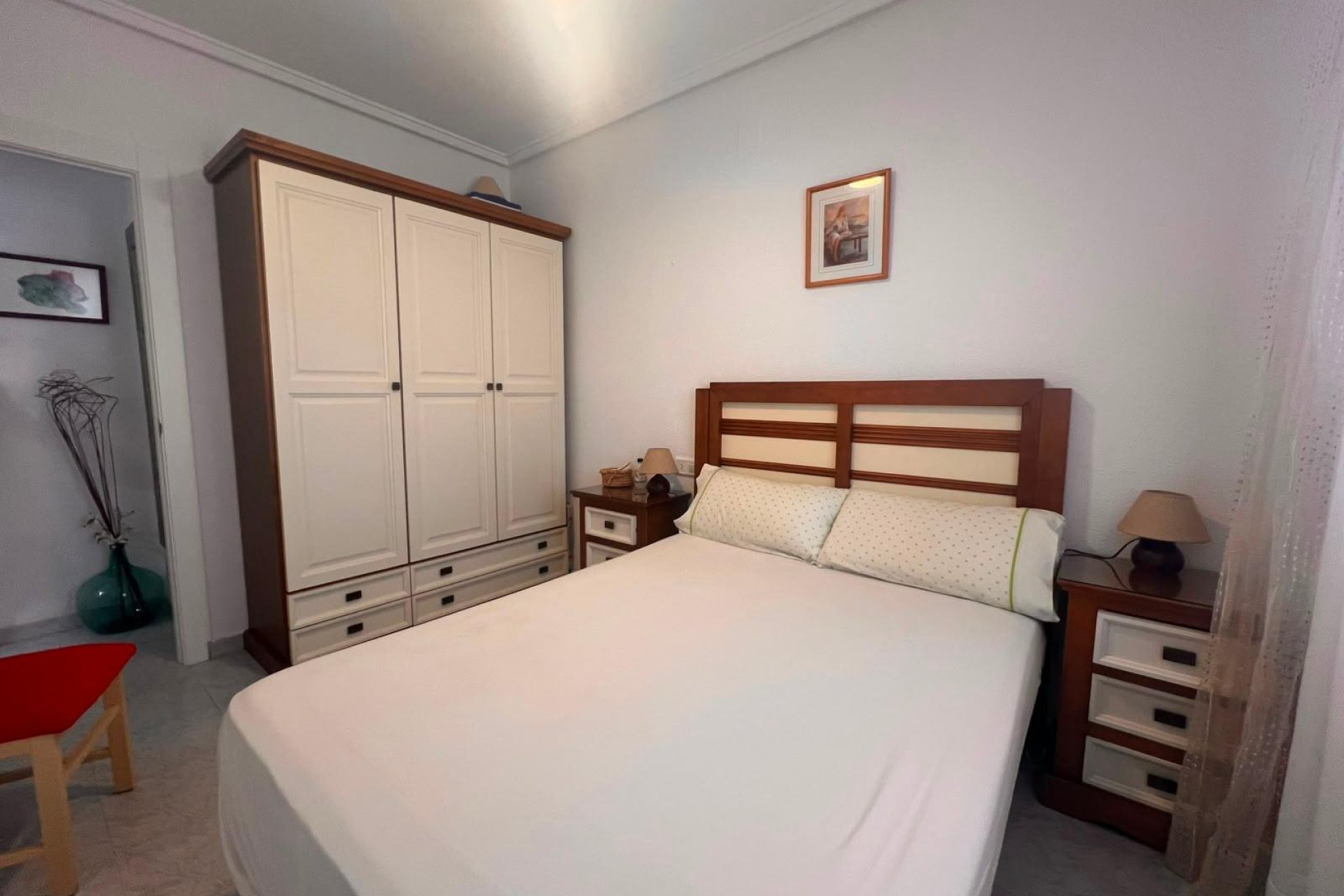 Revente - Bungalow -
Torrevieja - Torrejón