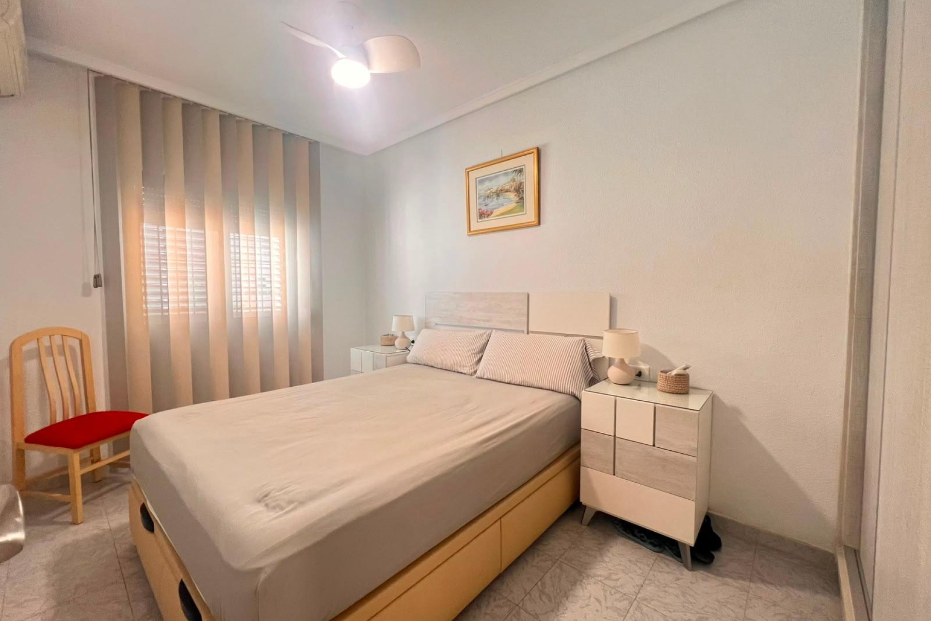 Revente - Bungalow -
Torrevieja - Torrejón