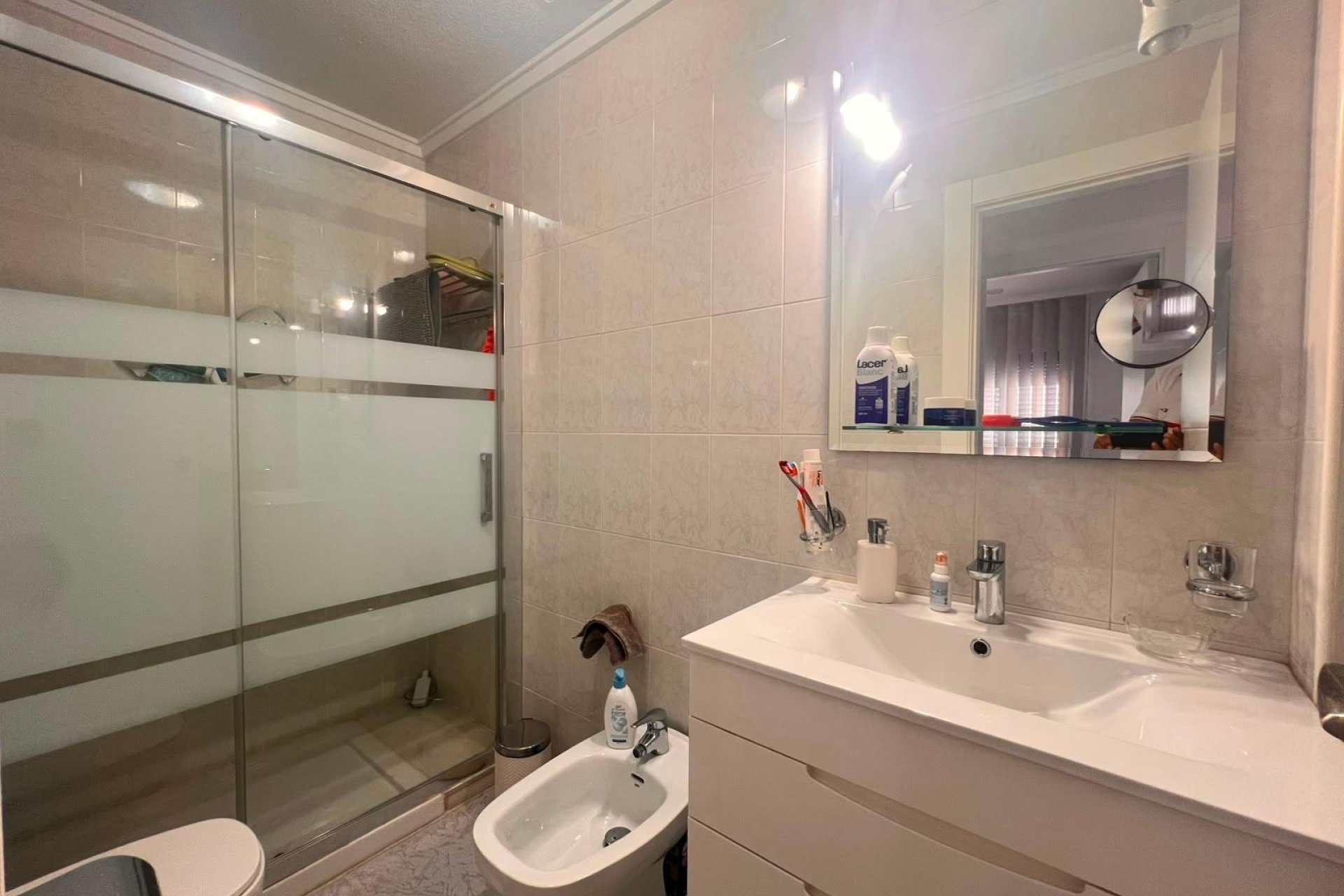 Revente - Bungalow -
Torrevieja - Torrejón