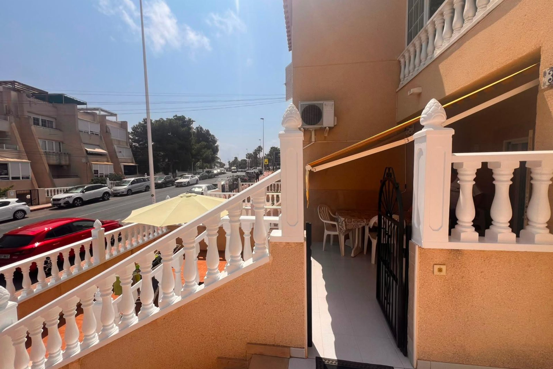 Revente - Bungalow -
Torrevieja - Torrejón